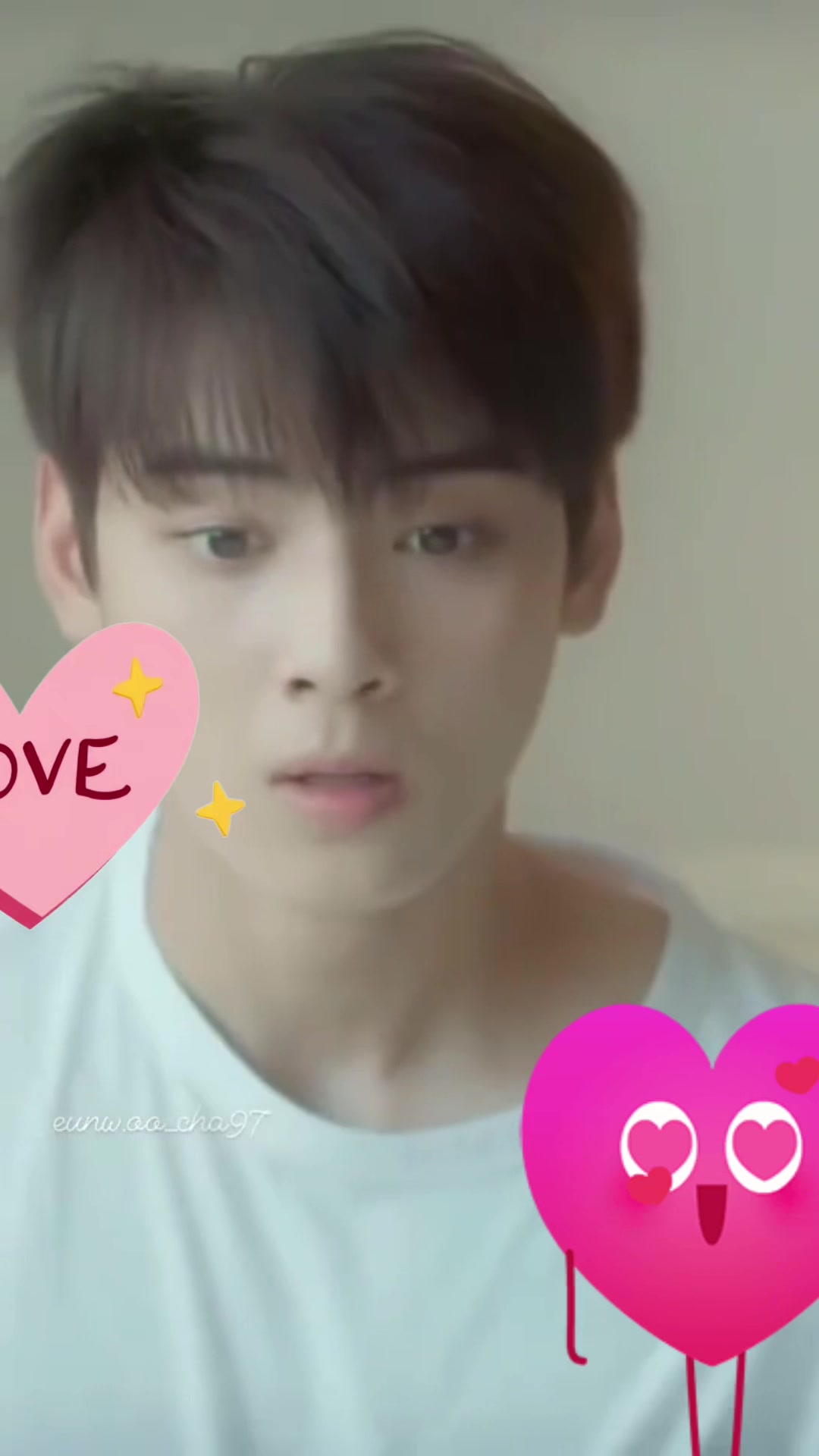 @Fan de Chanwo
