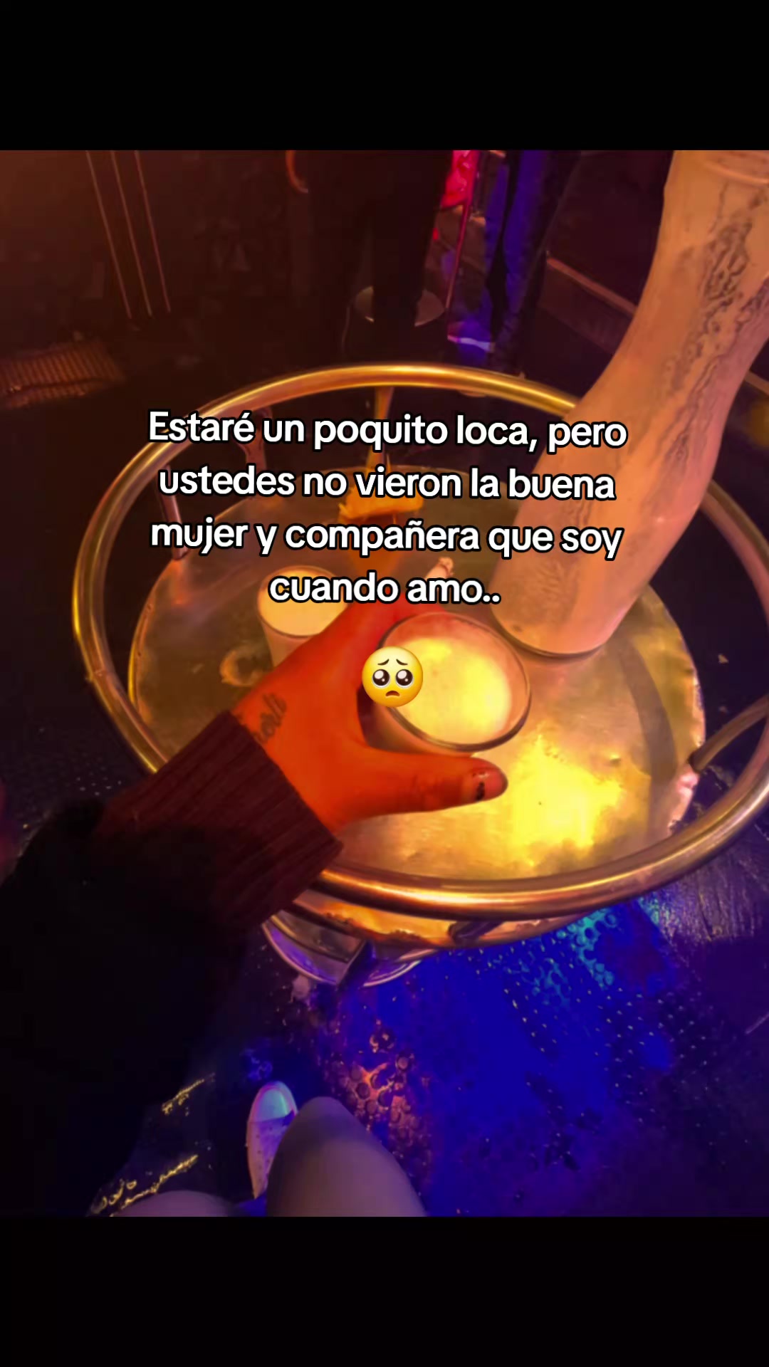 @๐คโ
La Patrona ๐ฆ