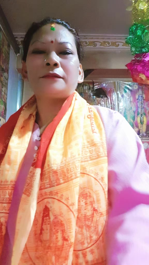 @Samjhana Khadka