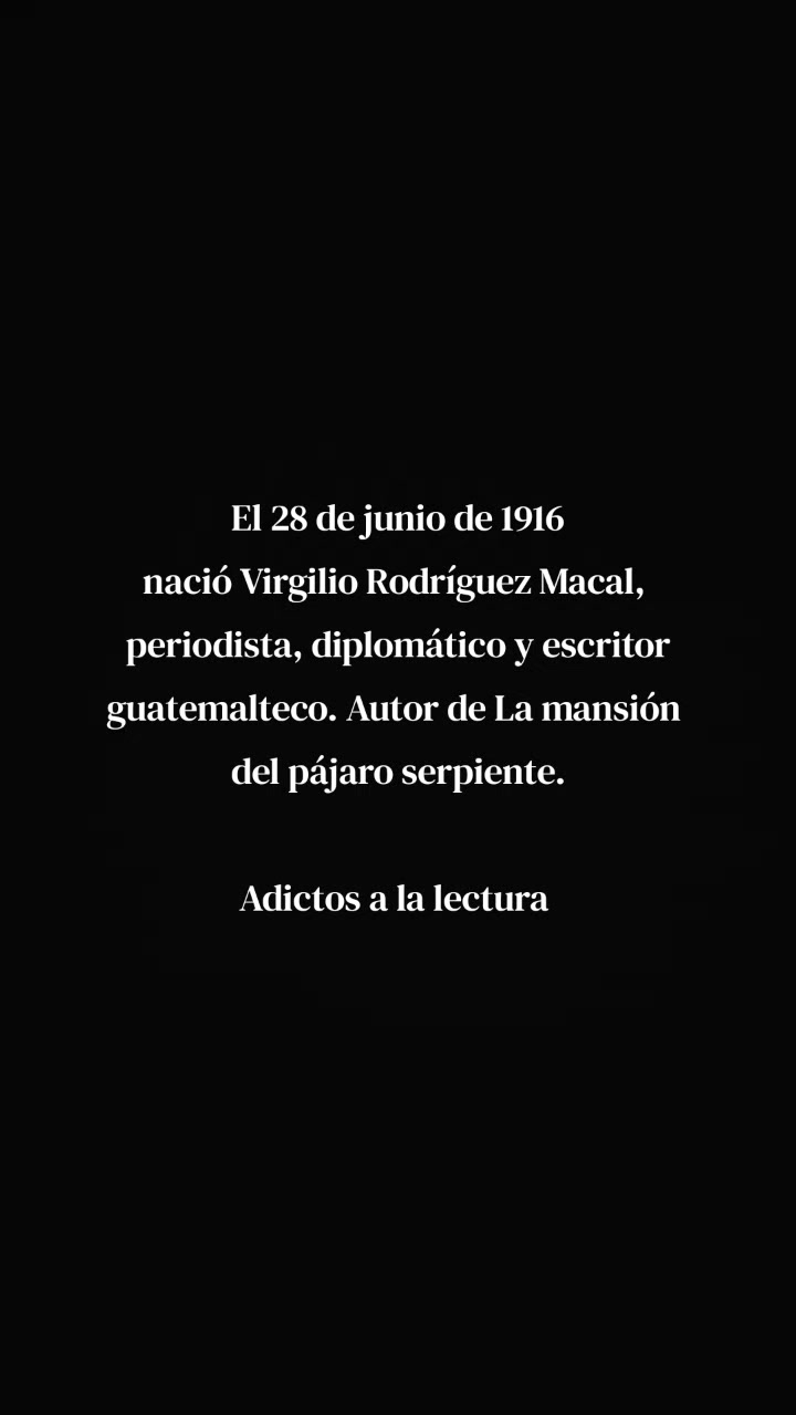 @Adictos a la lectura