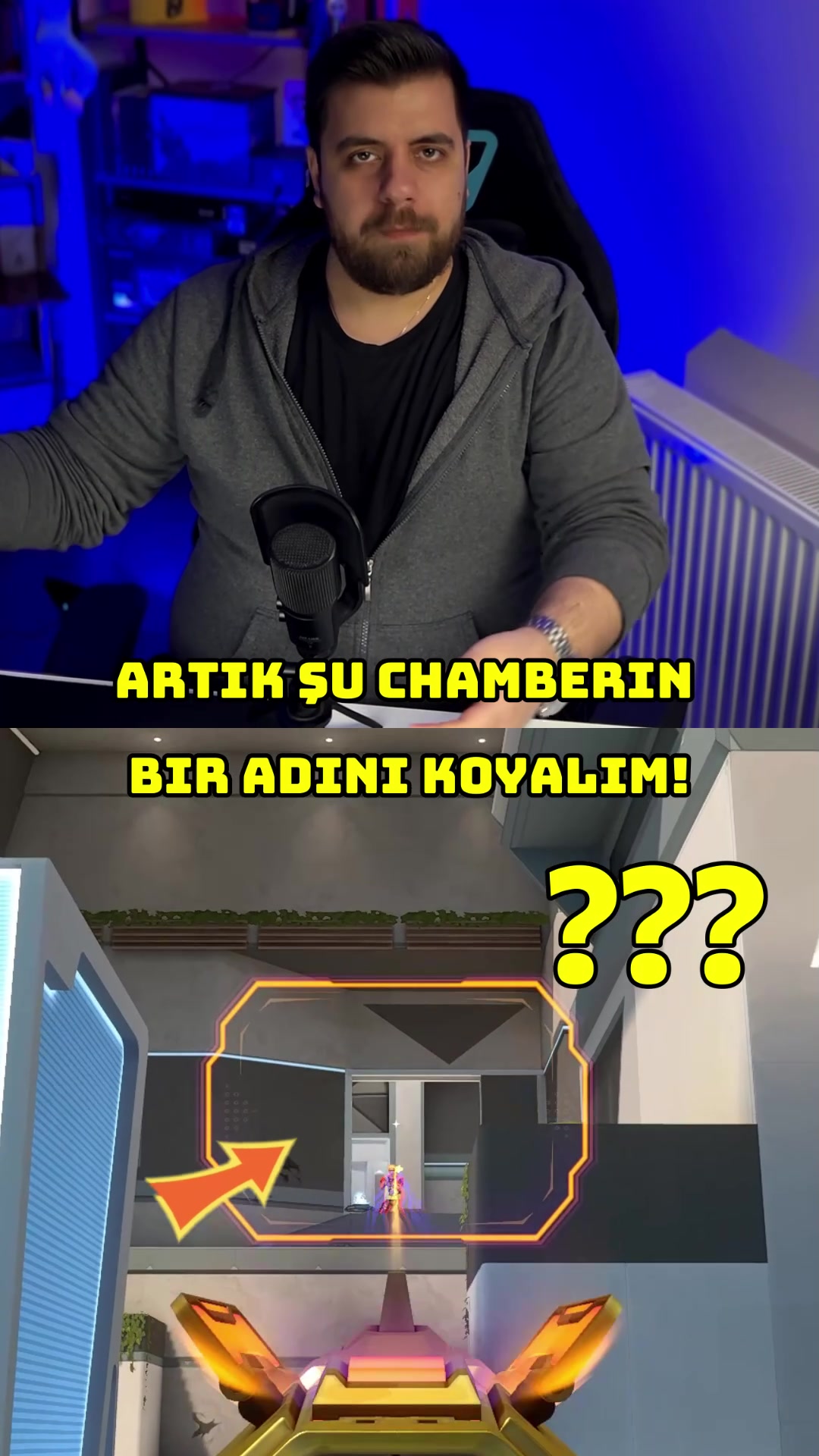 @G&ouml;rkem Kılı&ccedil;