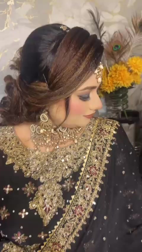 @warisha model