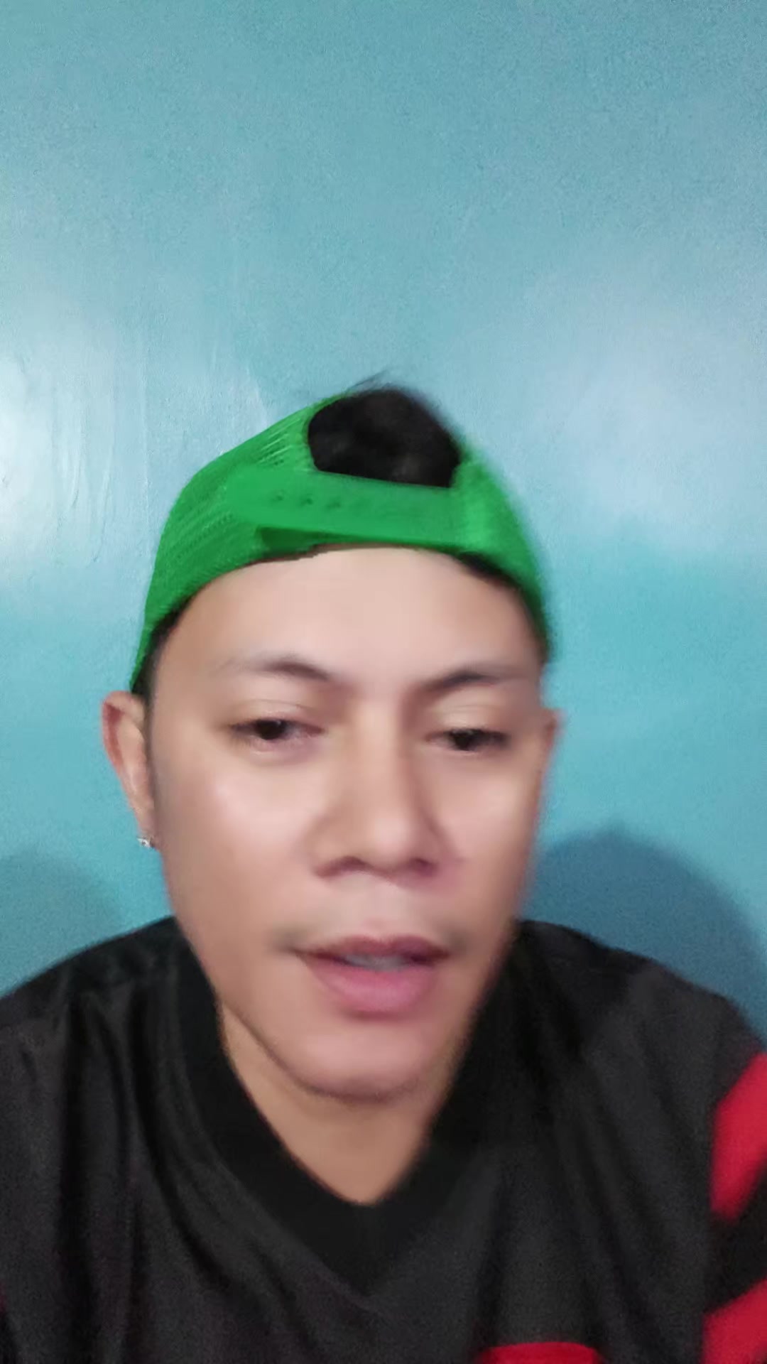 @Rando Amparado