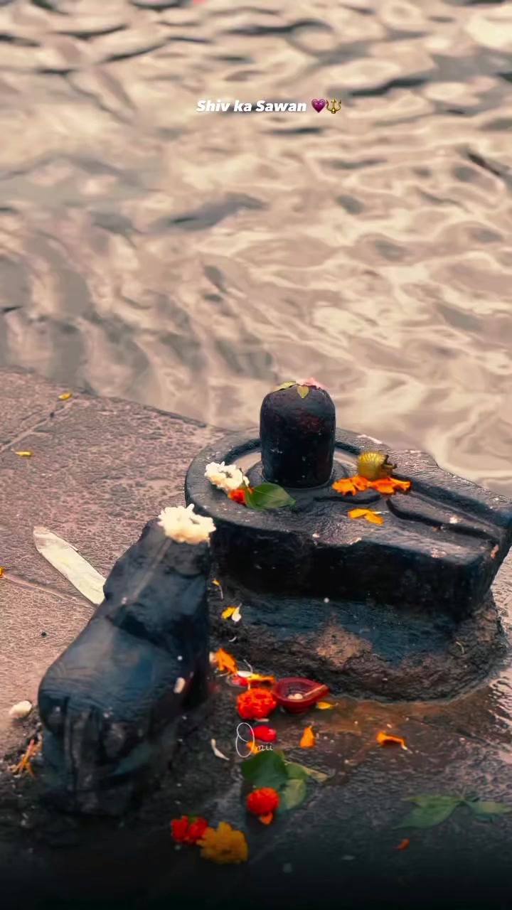 @🔱 🄼🄴🅁🄴 महादेव 🕉️