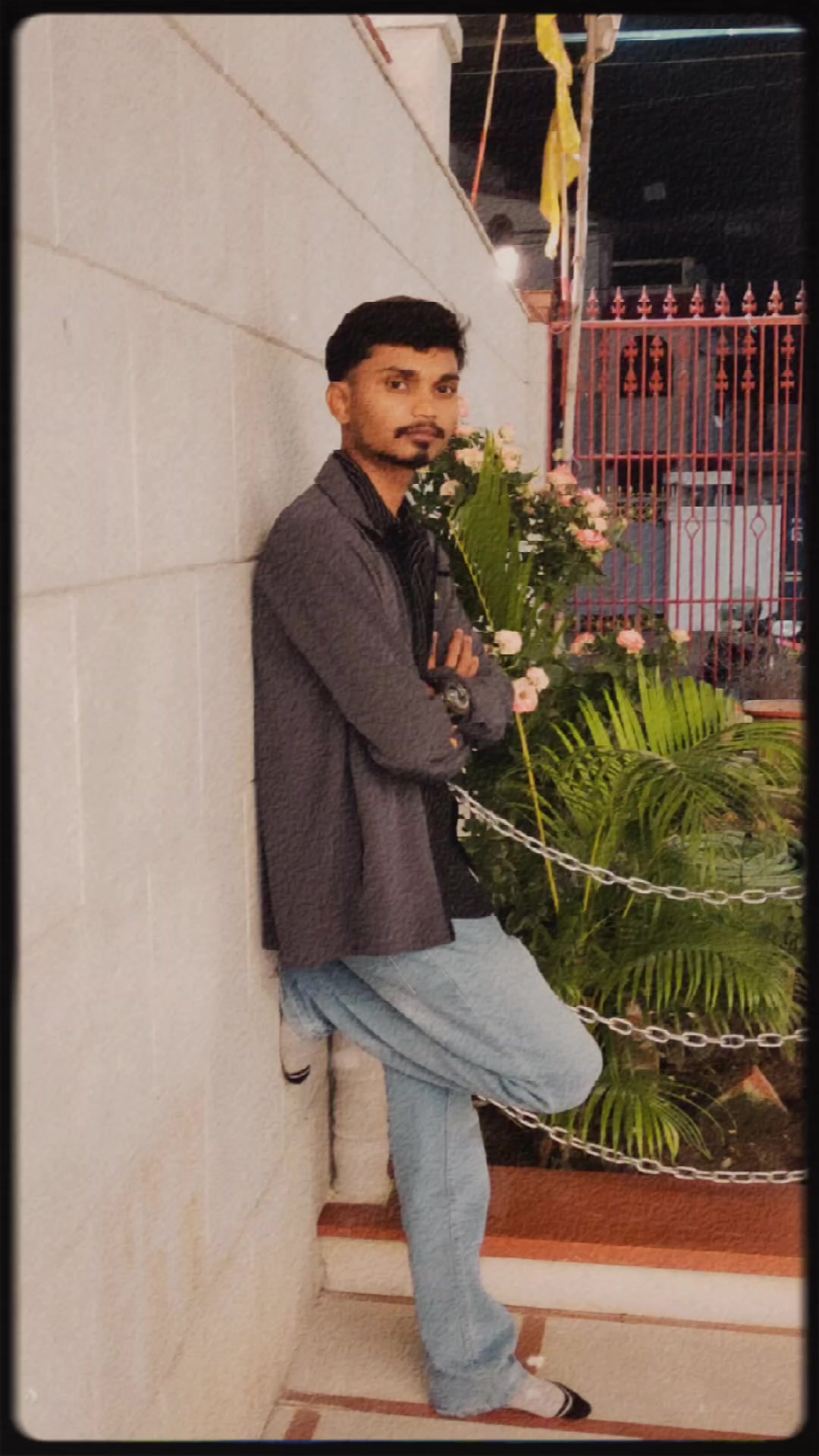 @Dev Shah