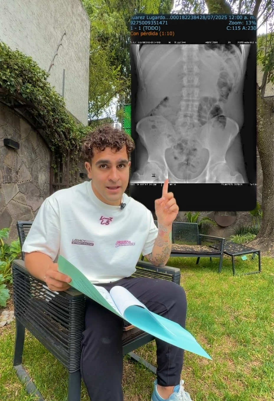 @Diosdado