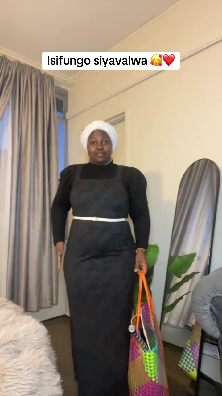 @Thobile Mtshali