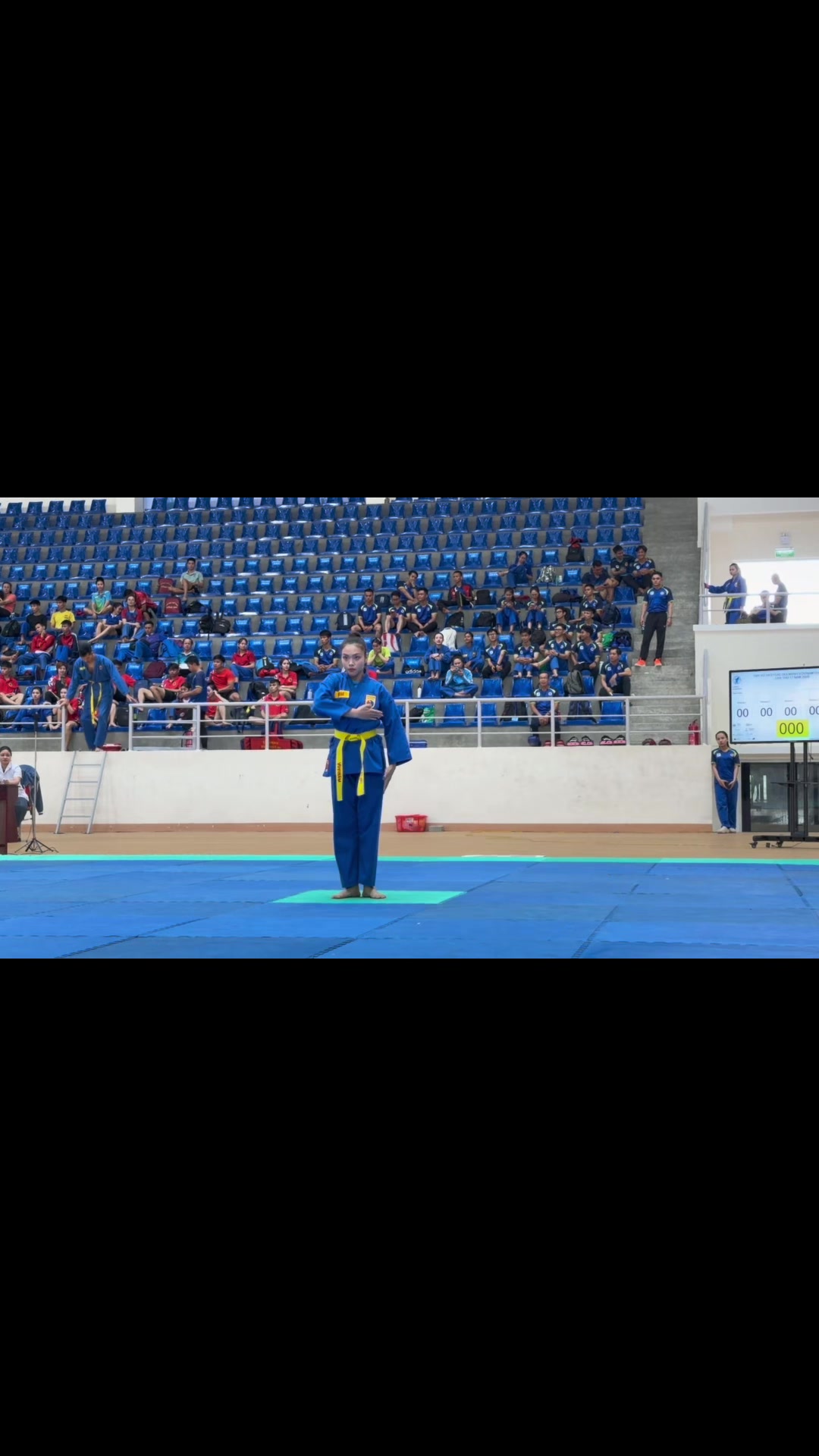 @Vovinam 1938