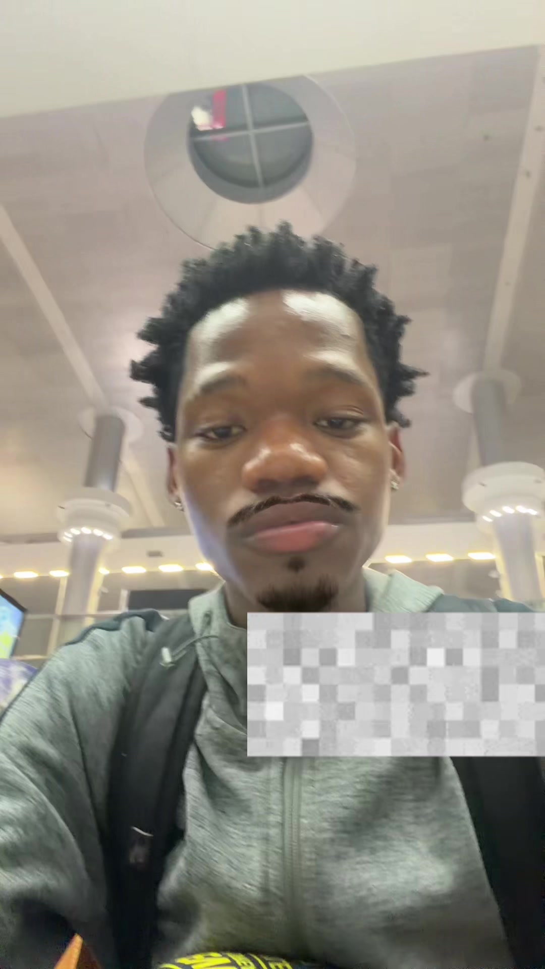 @M🅾️ntzKeDaddzy! 💪🏾
