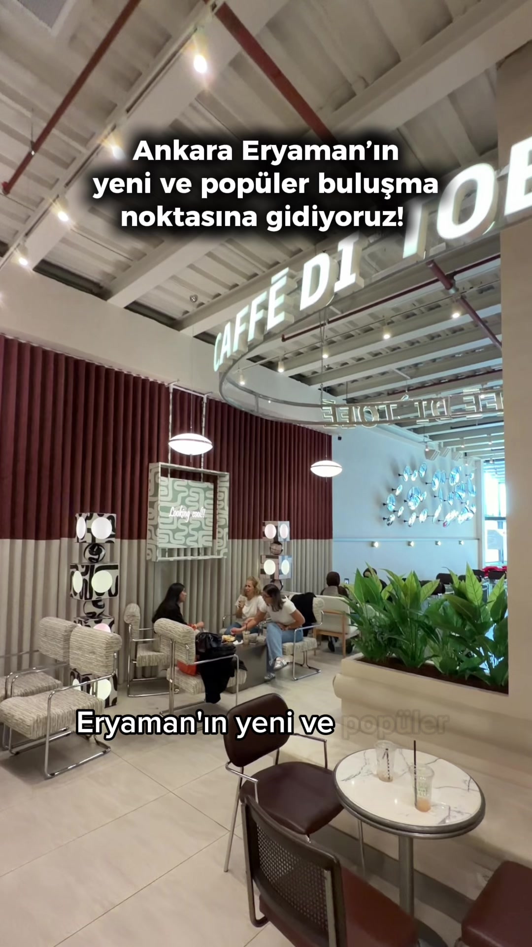 @Ankara Yemek Alışveriş Mekan