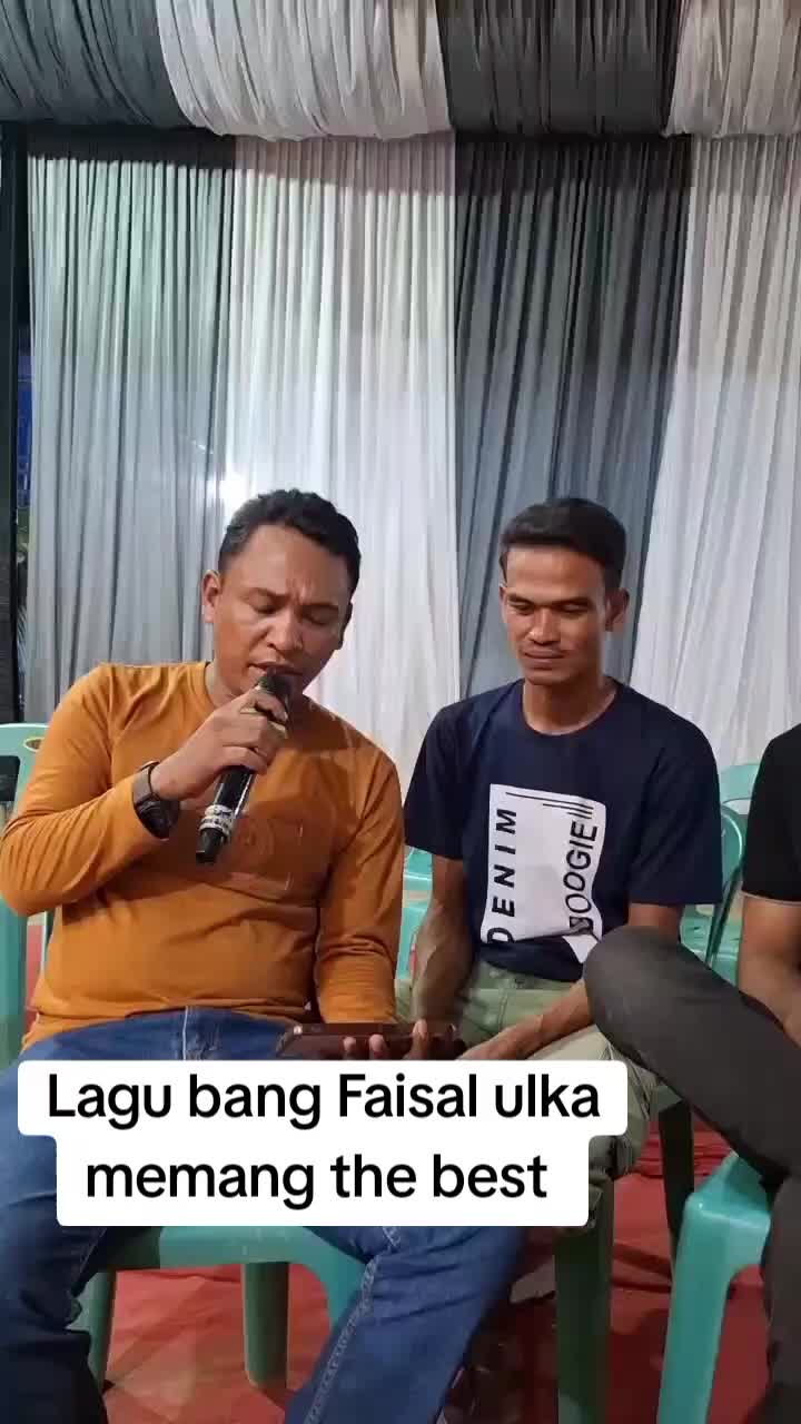 @Amril azis