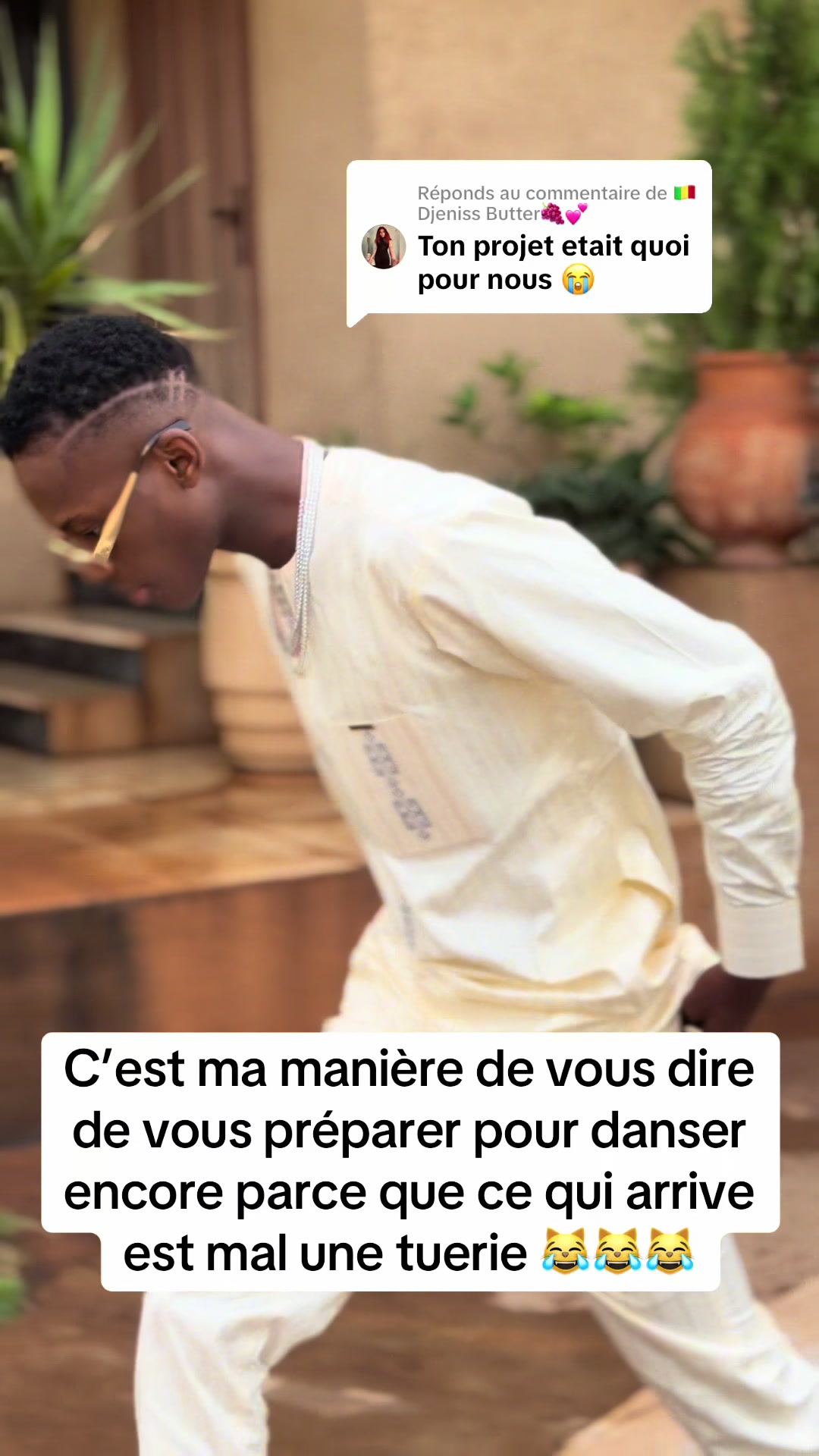 @Seydou Chée