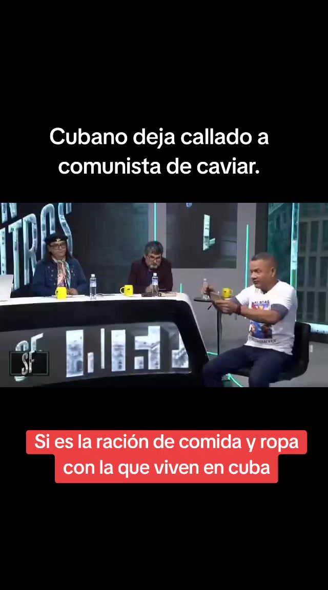 @Así Están las Cosas