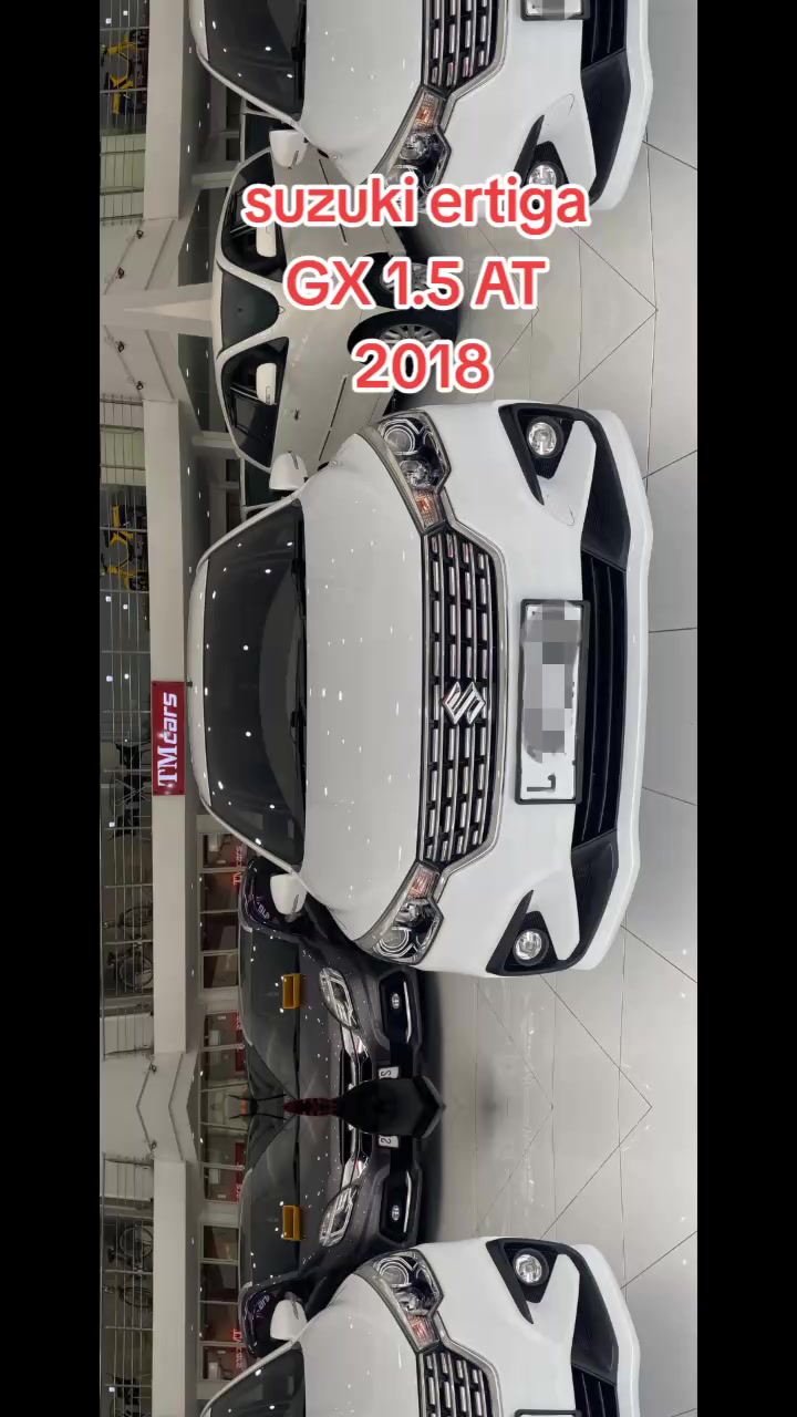 @pusat mobil bekas Surabaya