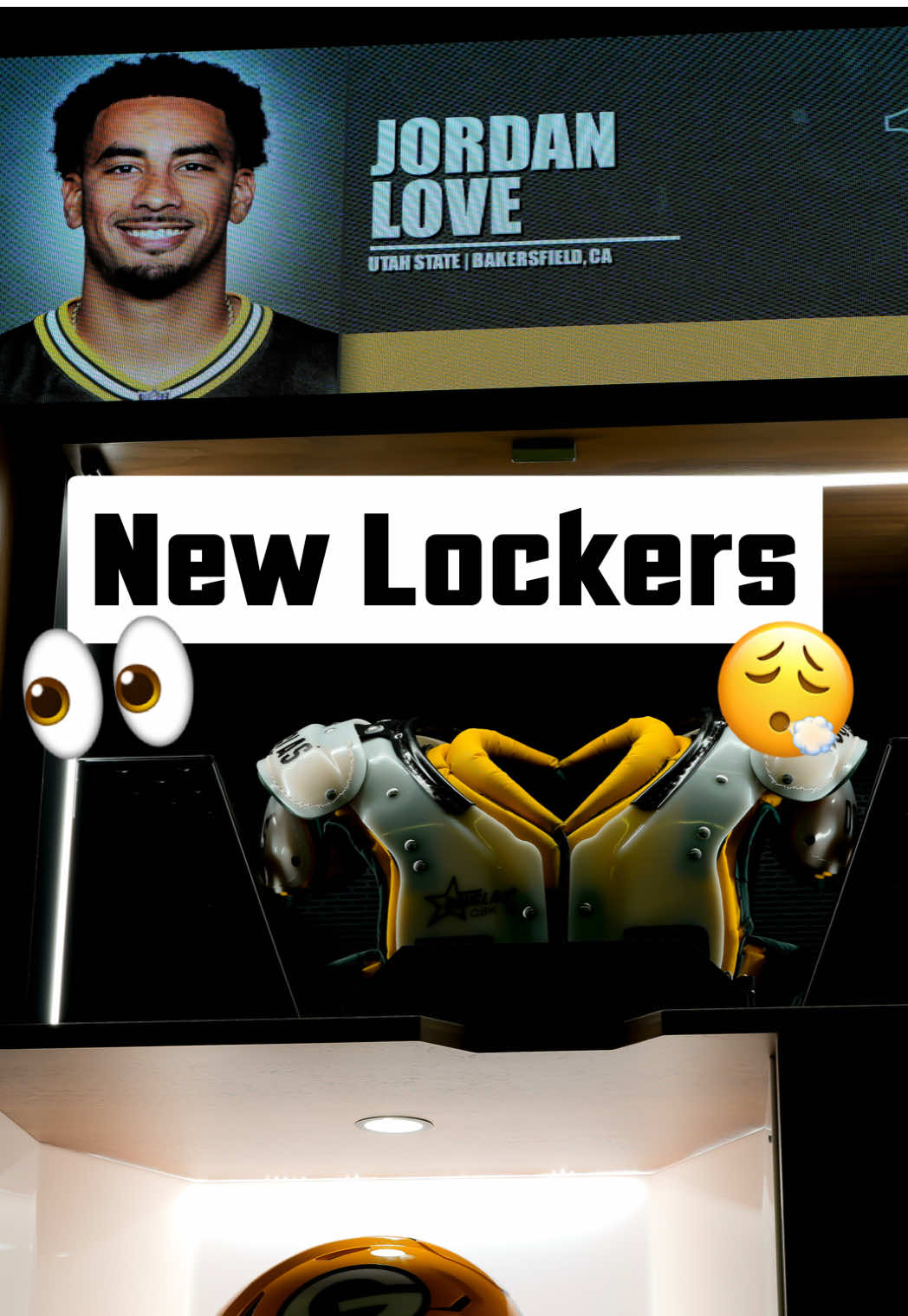 @Green Bay Packers