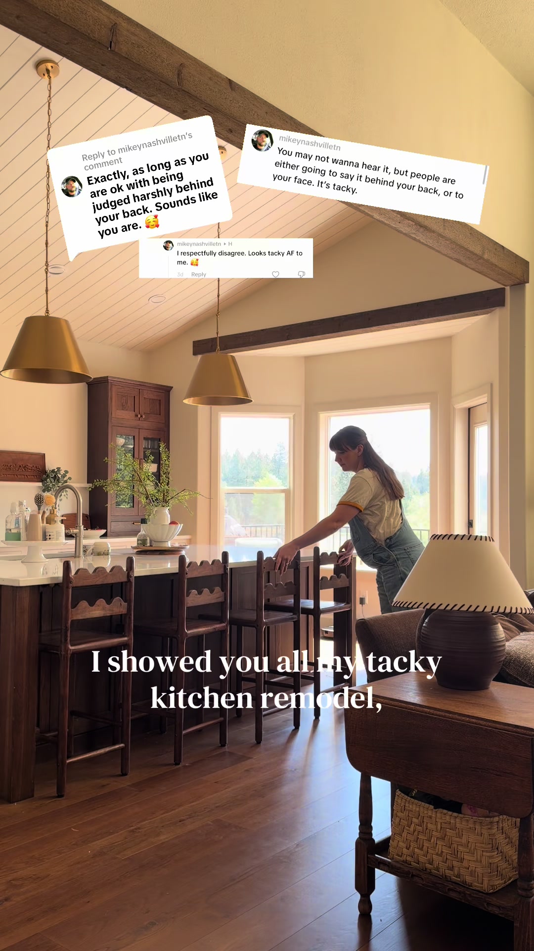 @Karissa At Home