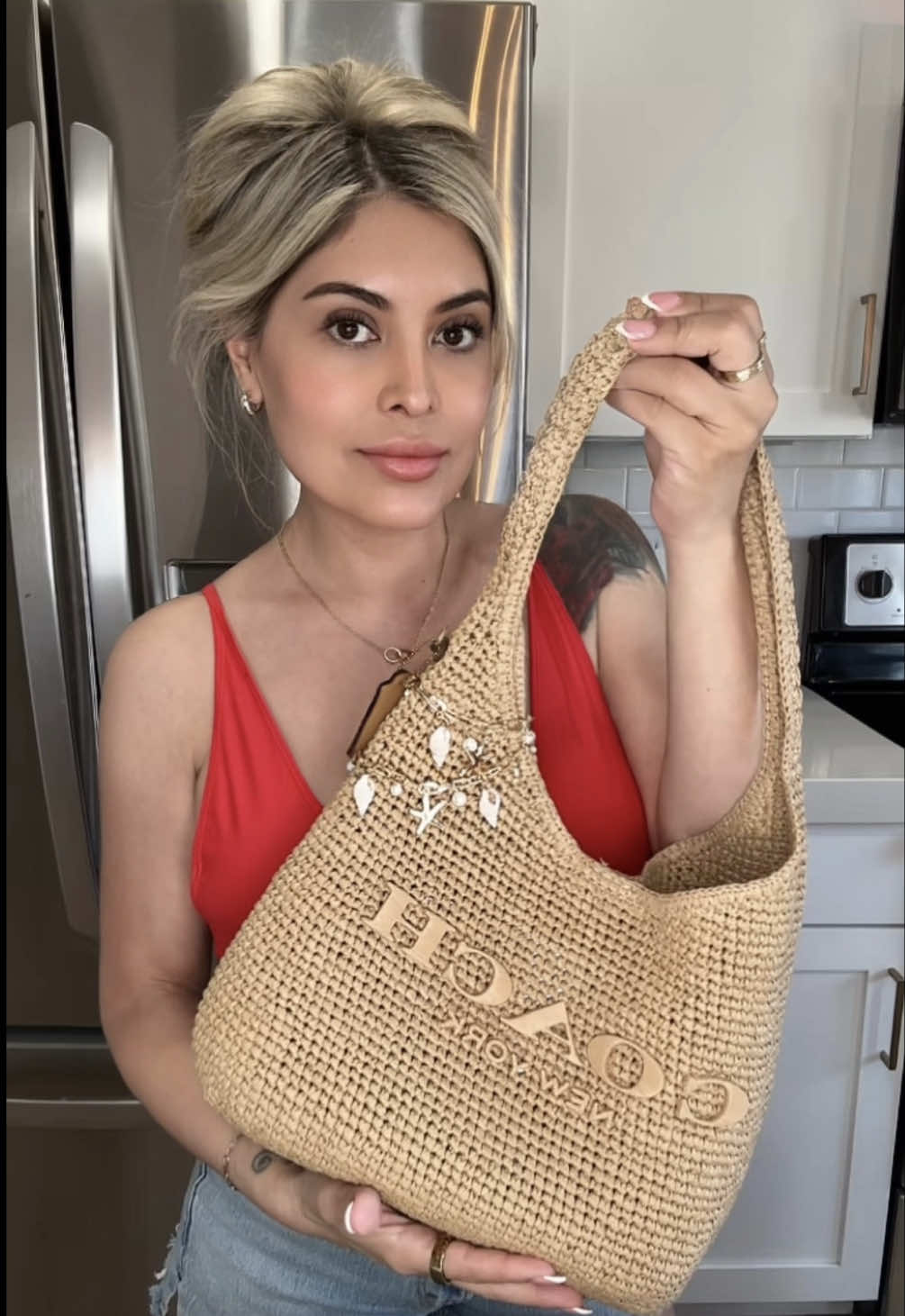 @May