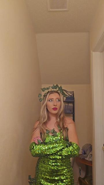 @Alissa Raley