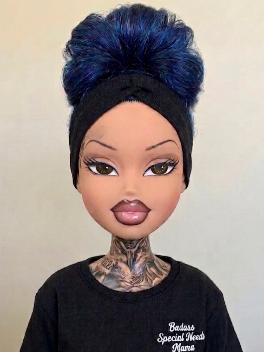 @slayinknbeauty