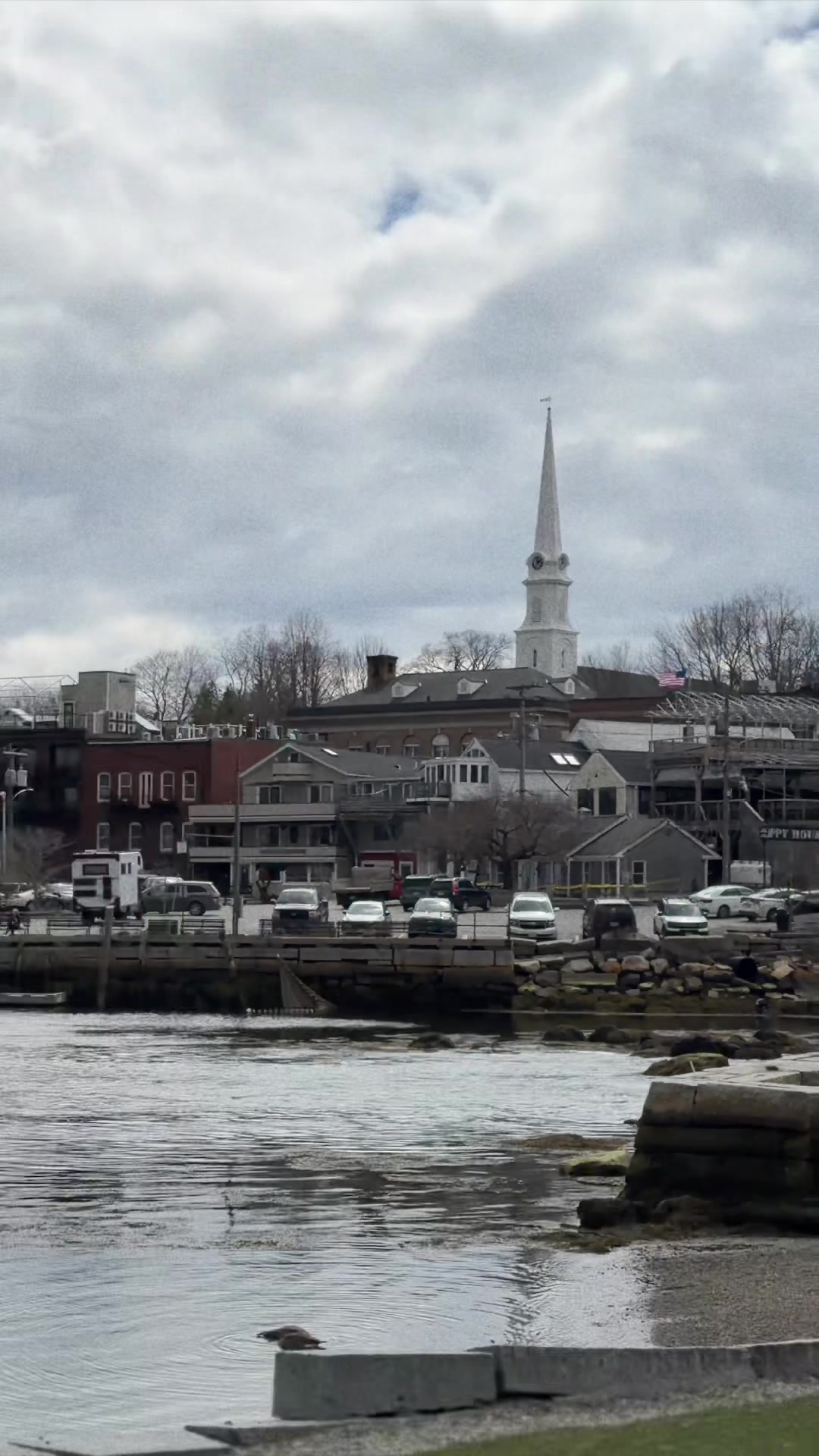 @Maine Windjammer Fleet