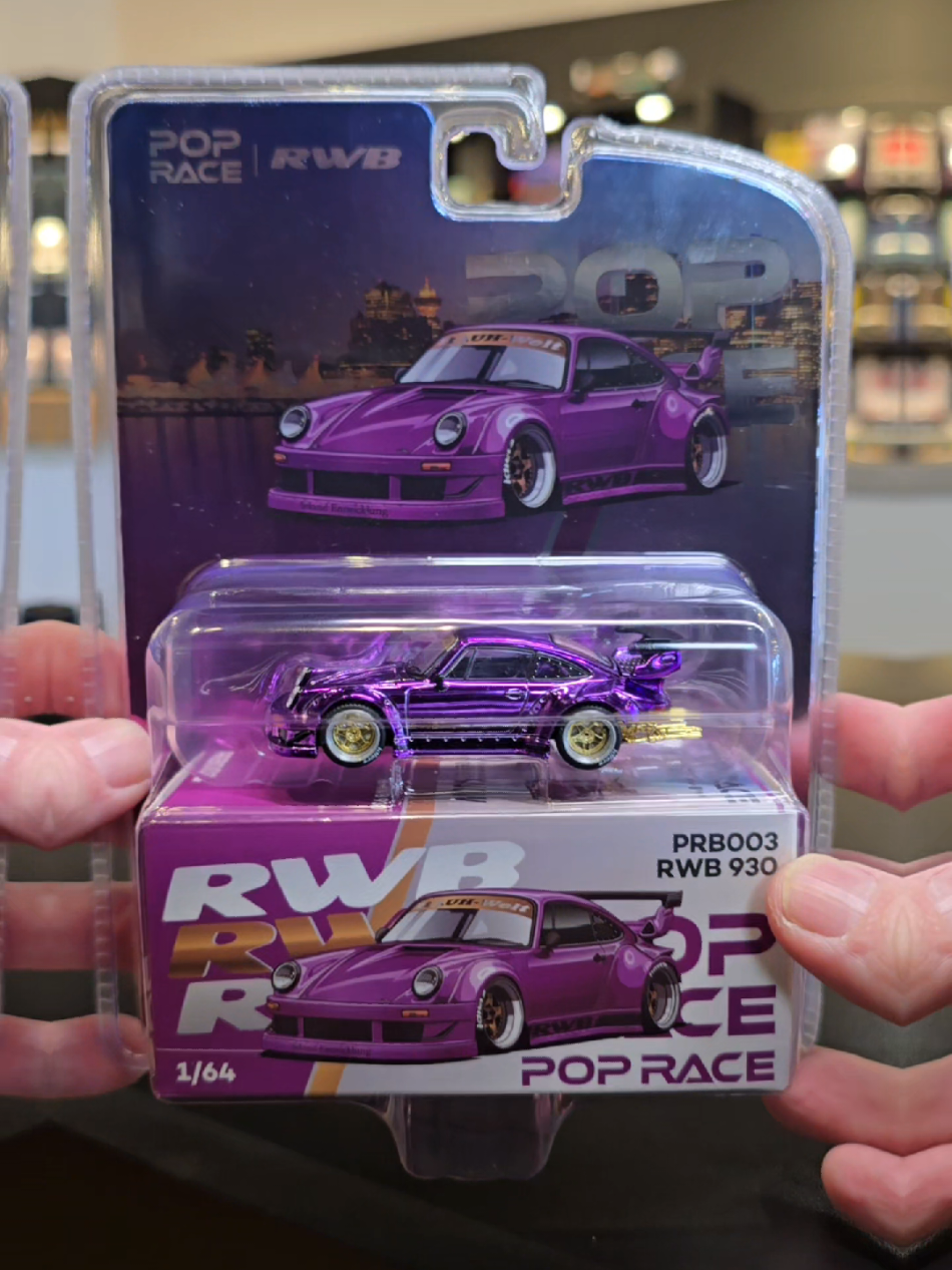 @Foundry Diecast