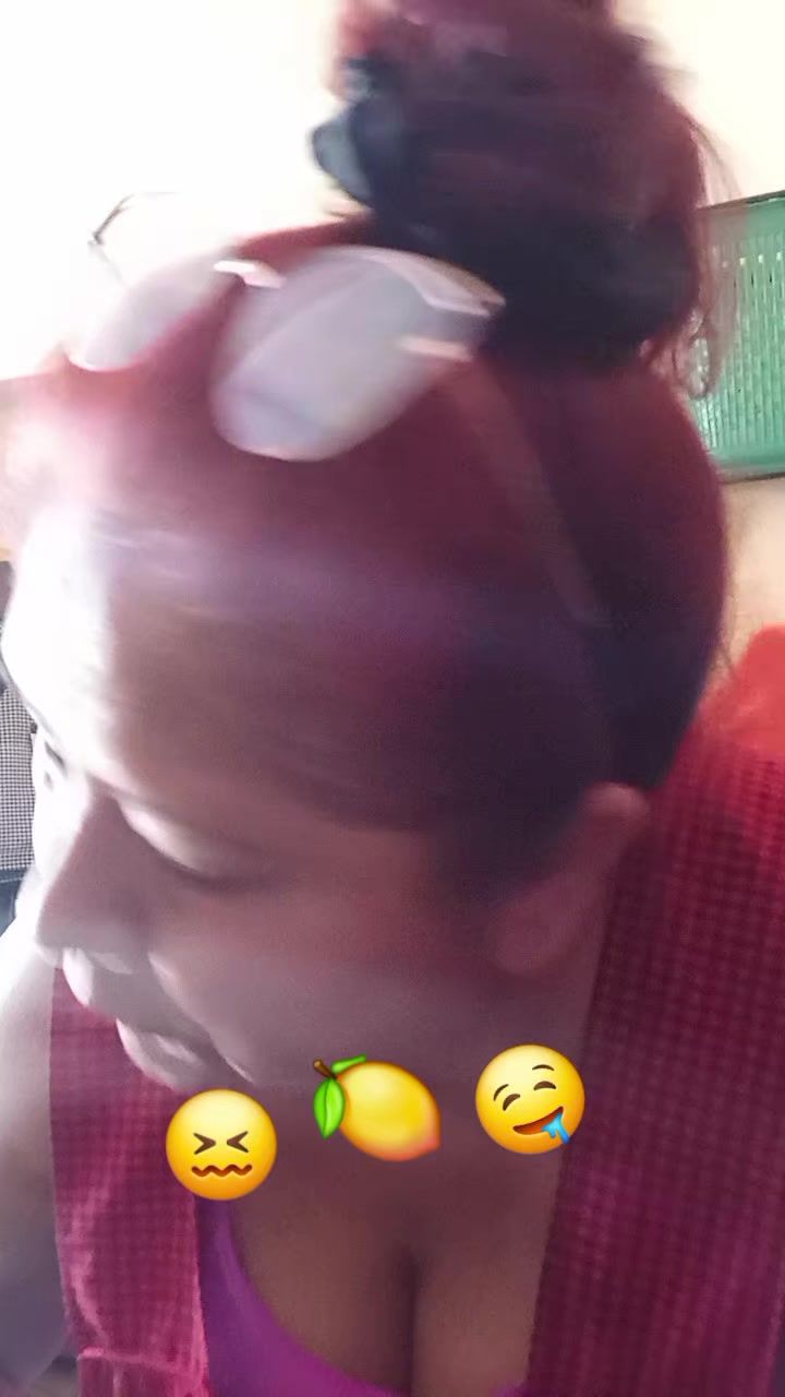 @LA CHOKITA