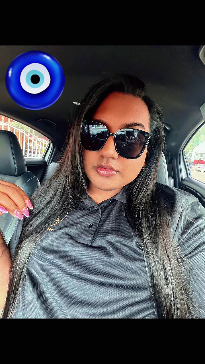 @Shazam Beauty Salon