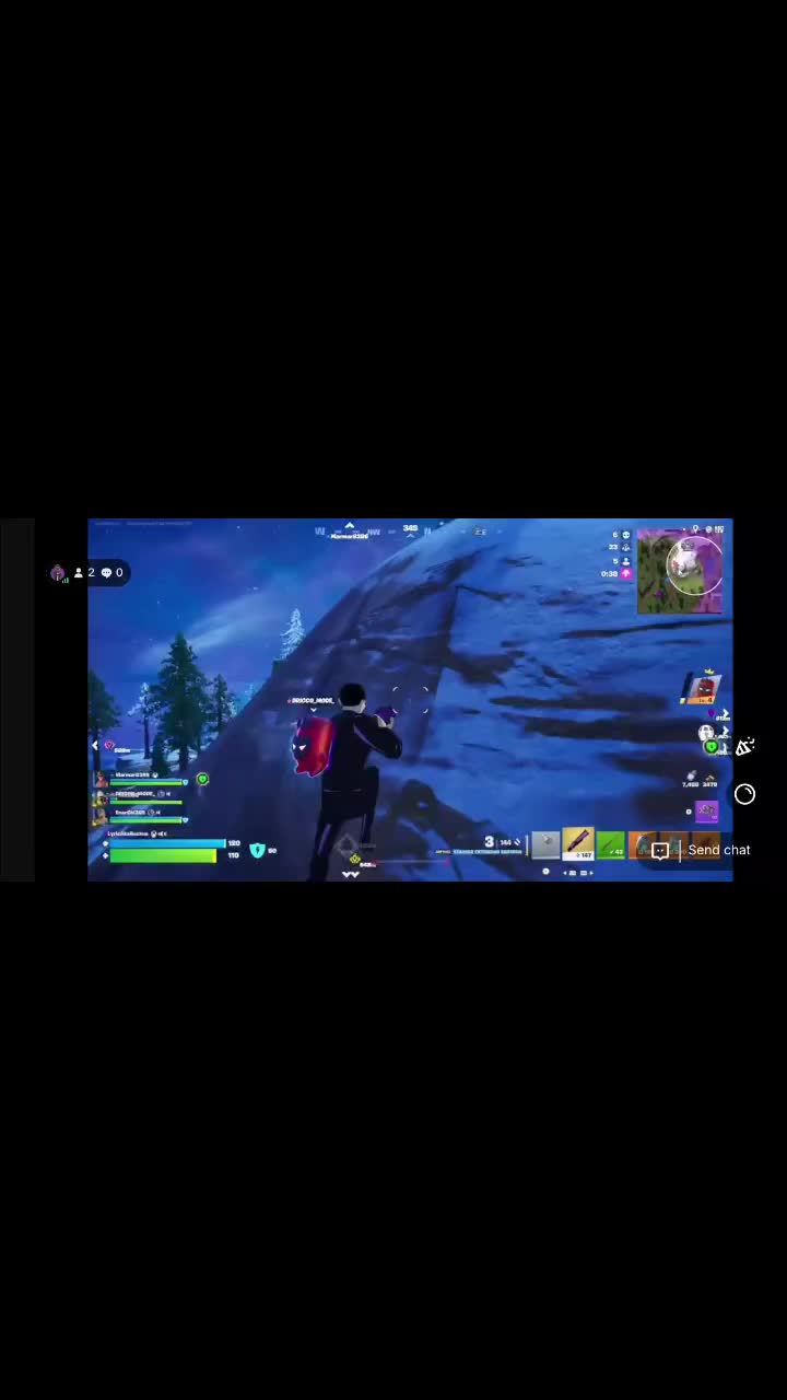 @LyricAkaRuckusTheGamer