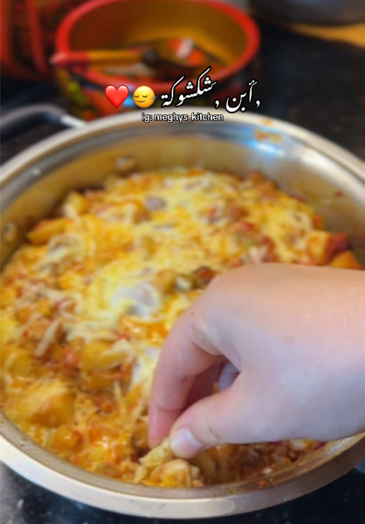 @Meghy&rsquo;s kitchen 👩🏻&zwj;🍳🇩🇿