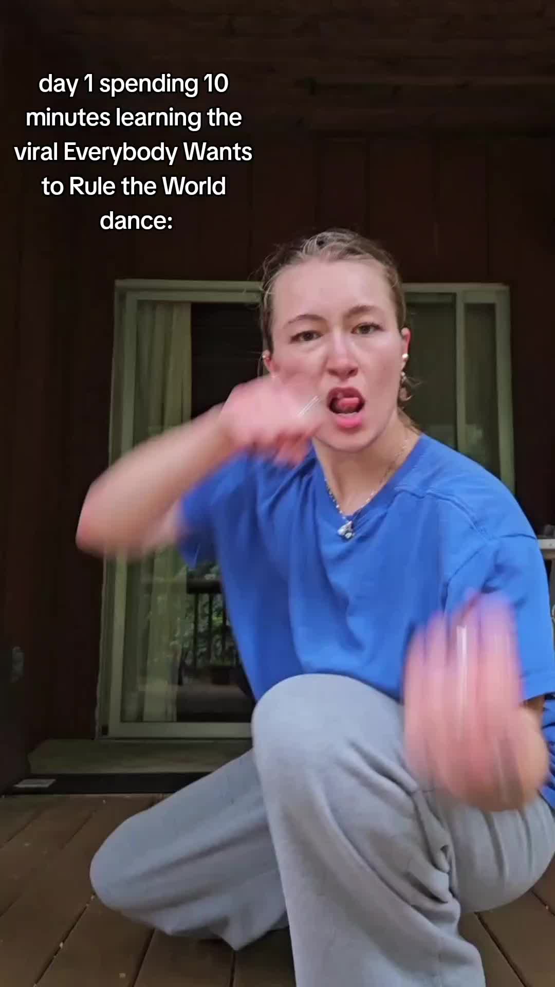 @Claire Meach