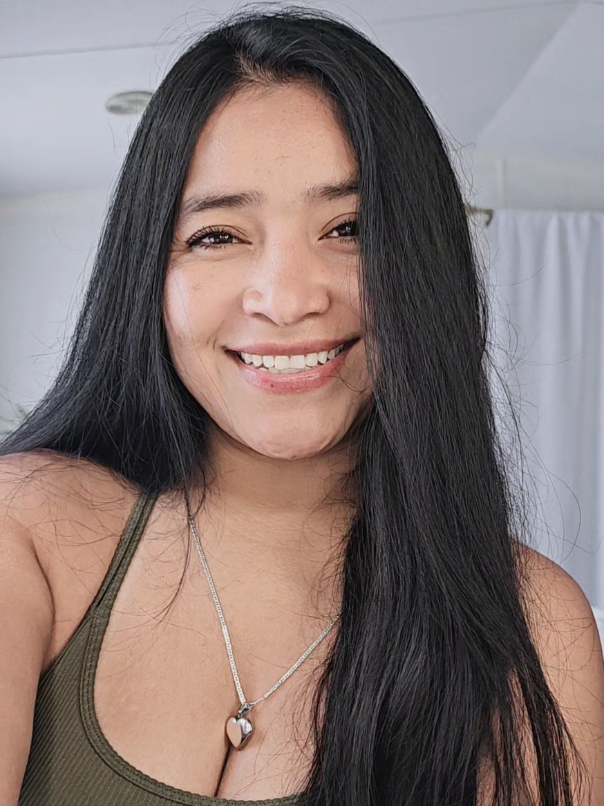 @Adelita la Norte&ntilde;a