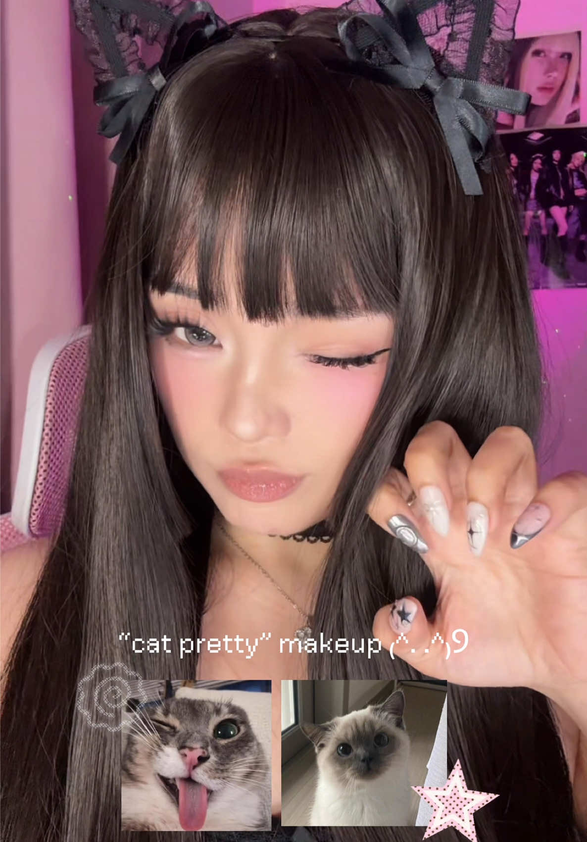 @Kiyoko ✮⋆˙