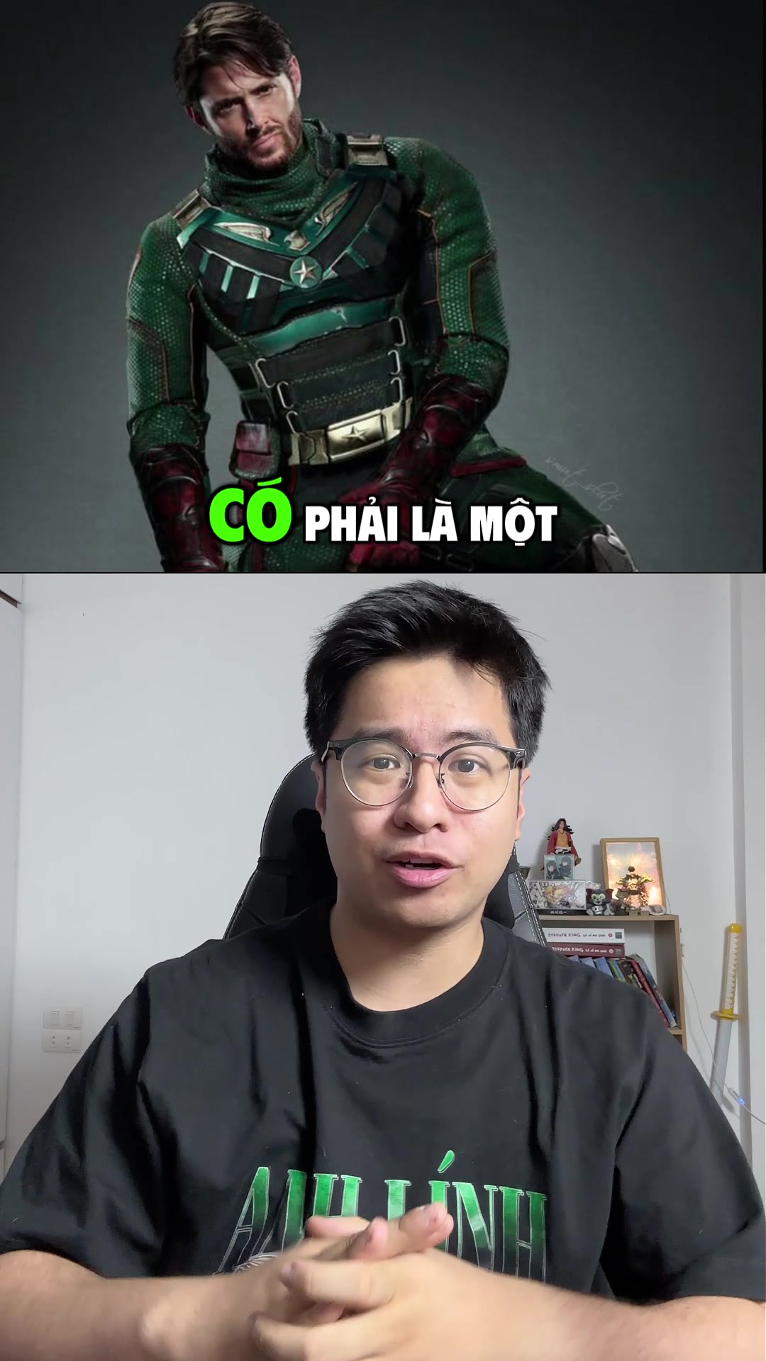 @Minh Review