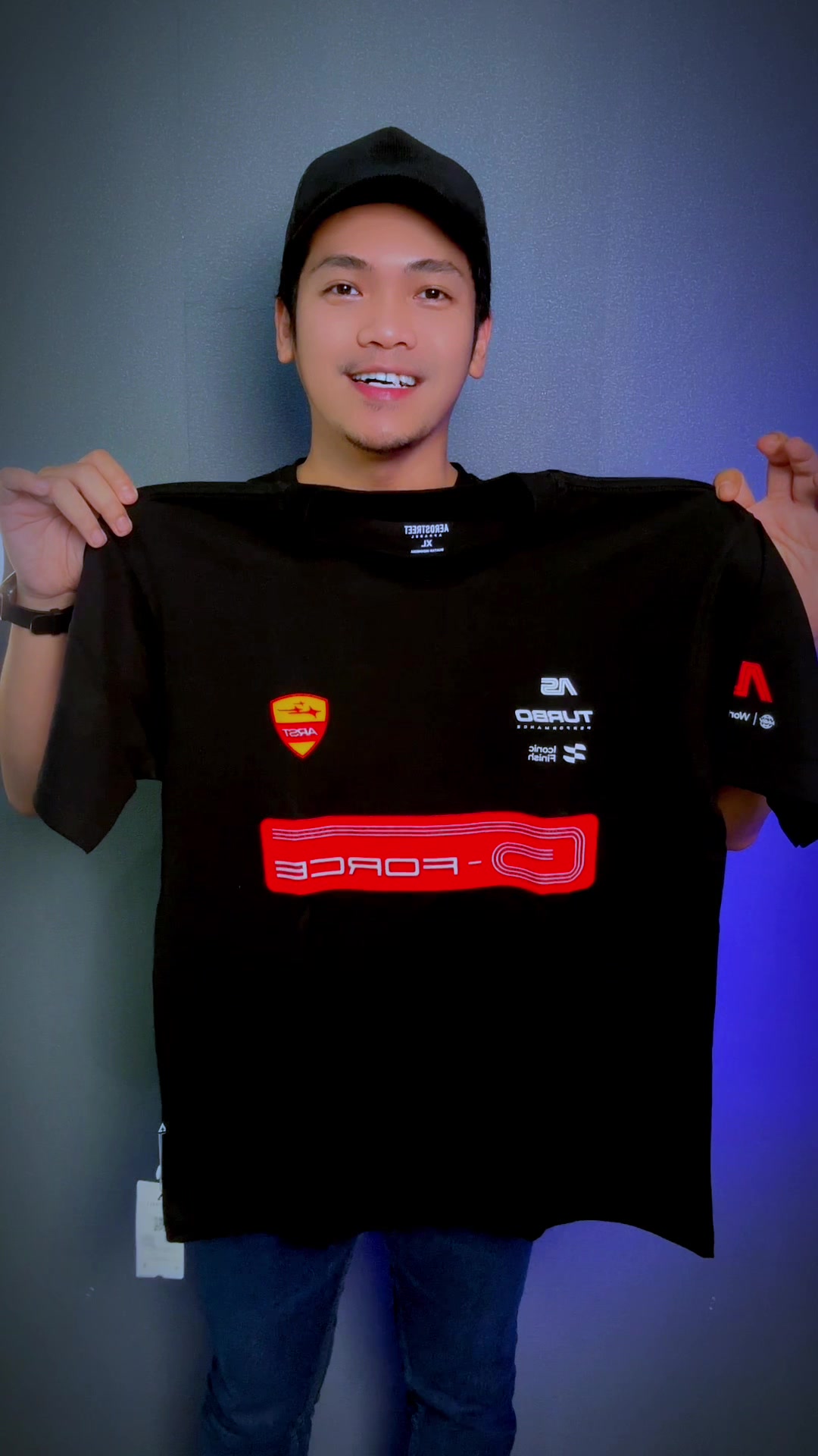 @arkhaclothes