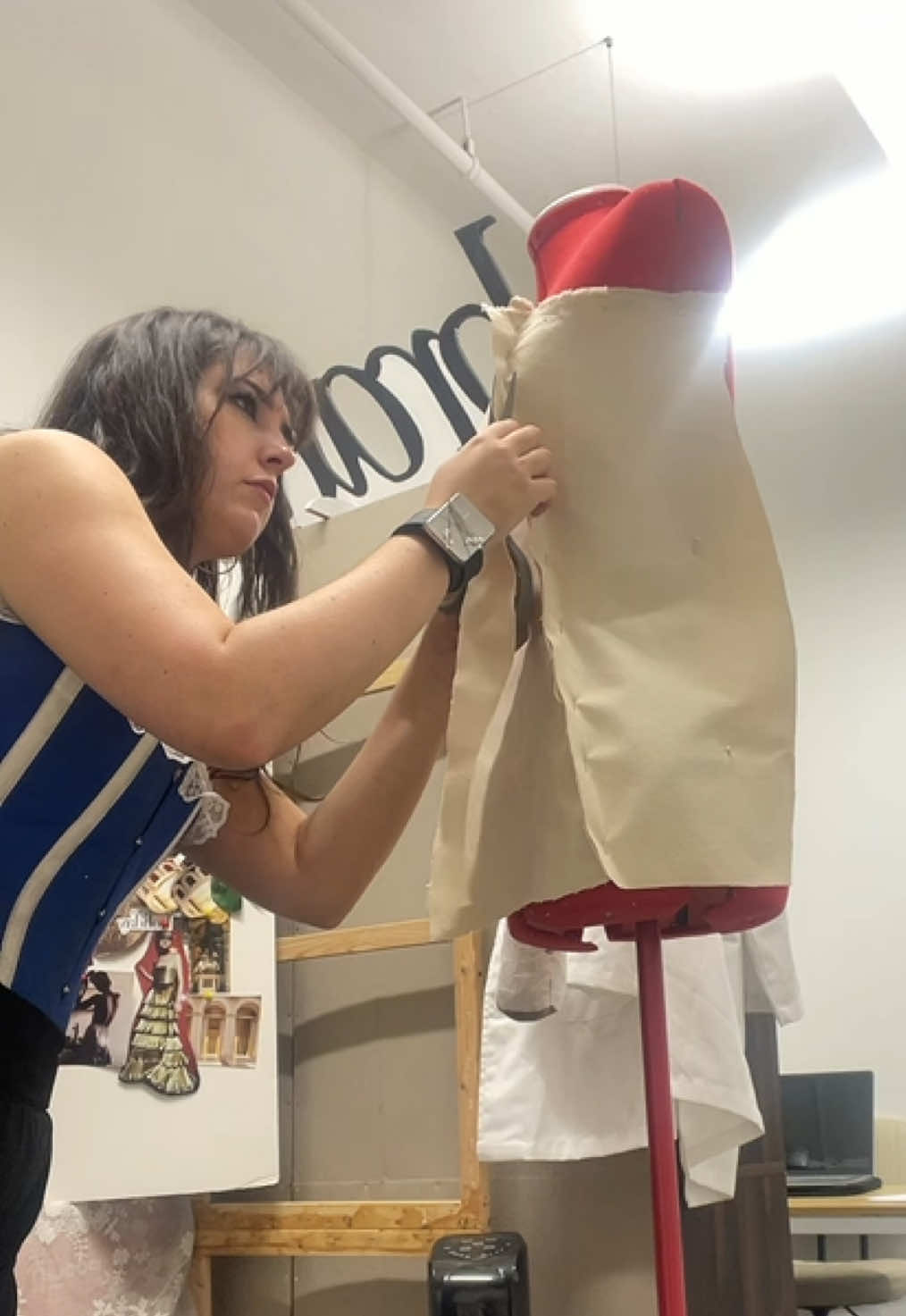 @Annabelle | Fashion Designer