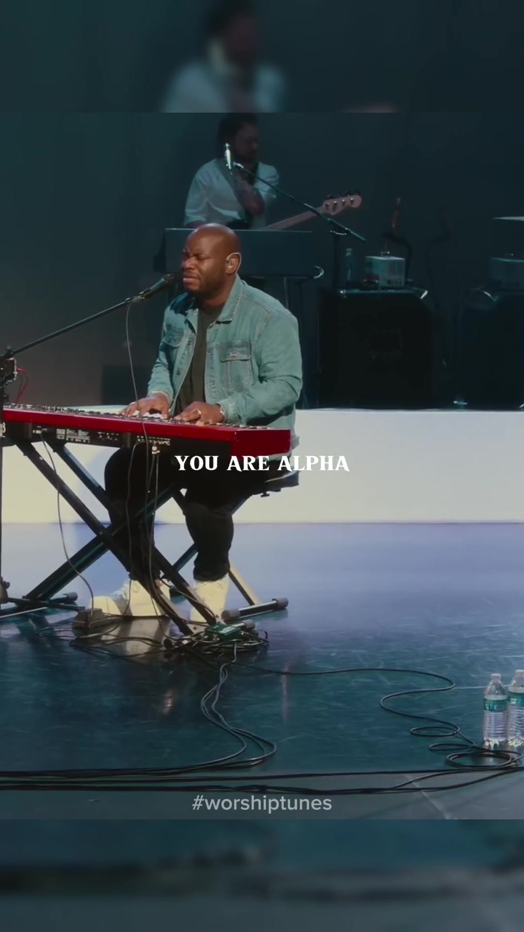 @Worshiptunes