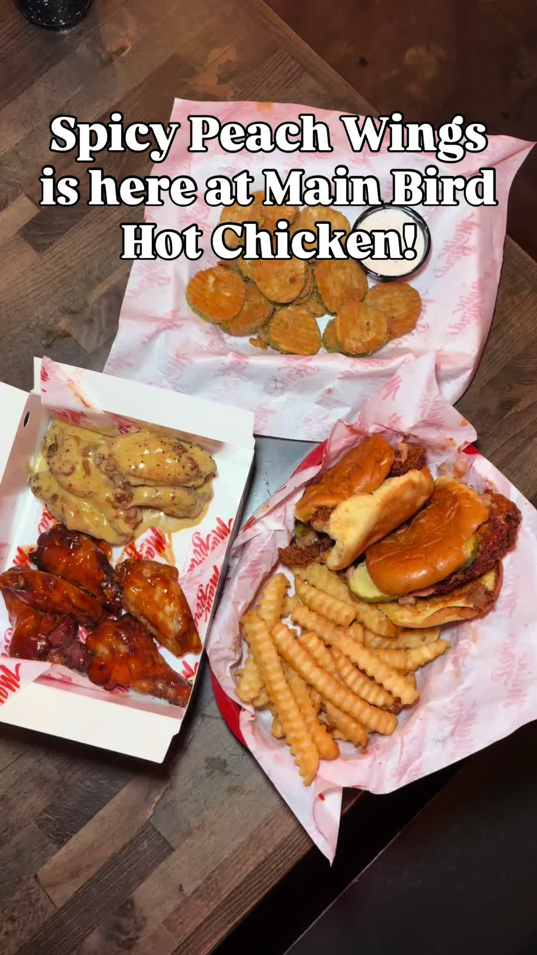@Tien | Houston Food & Fun