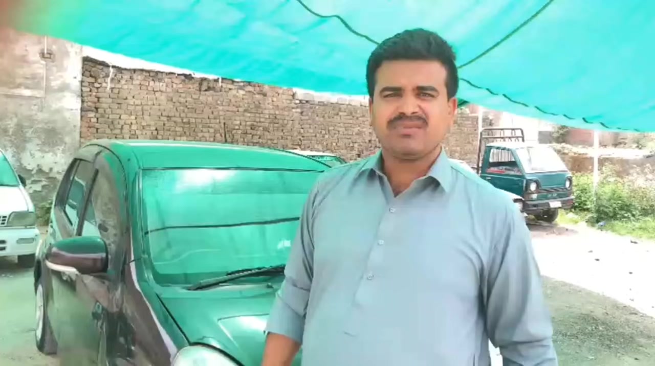 @R.K Moter