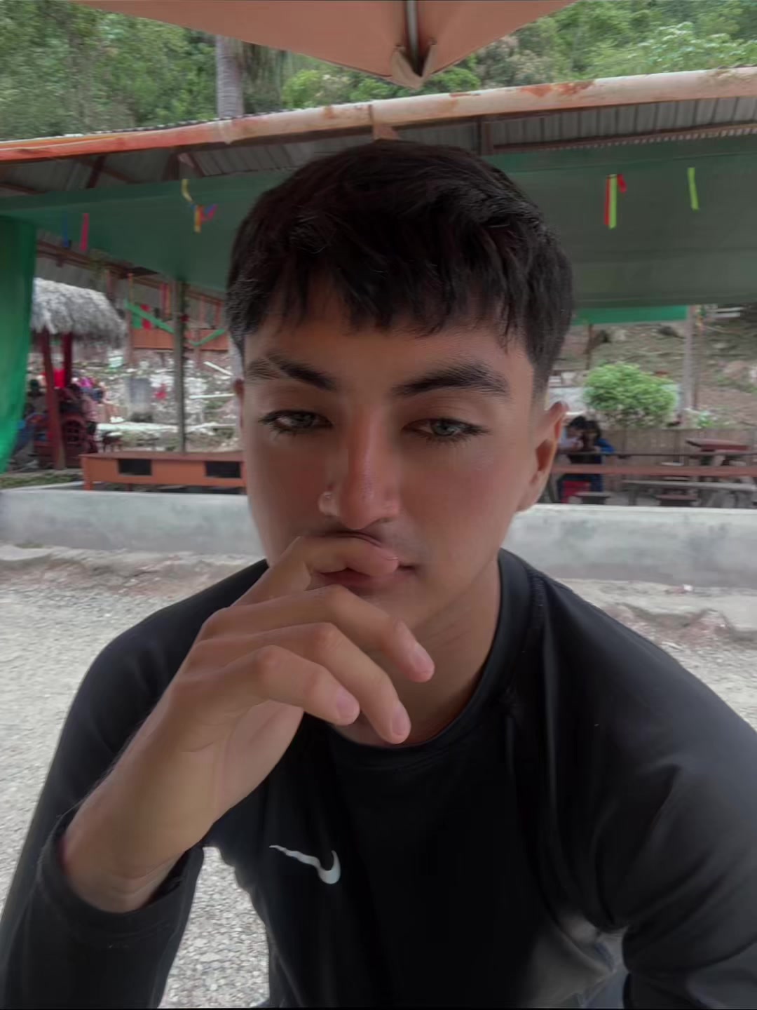 @Rolo Erick
