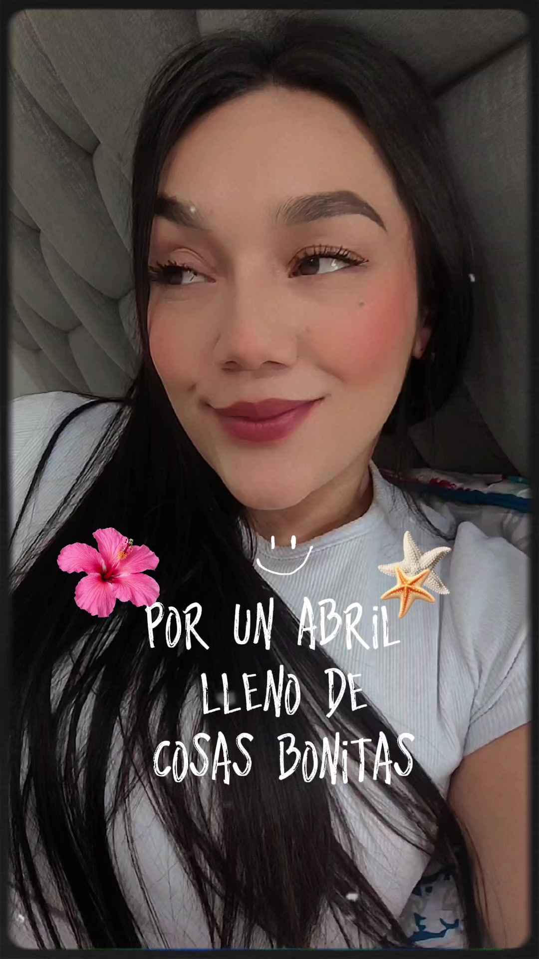 @Alexandra Suarez