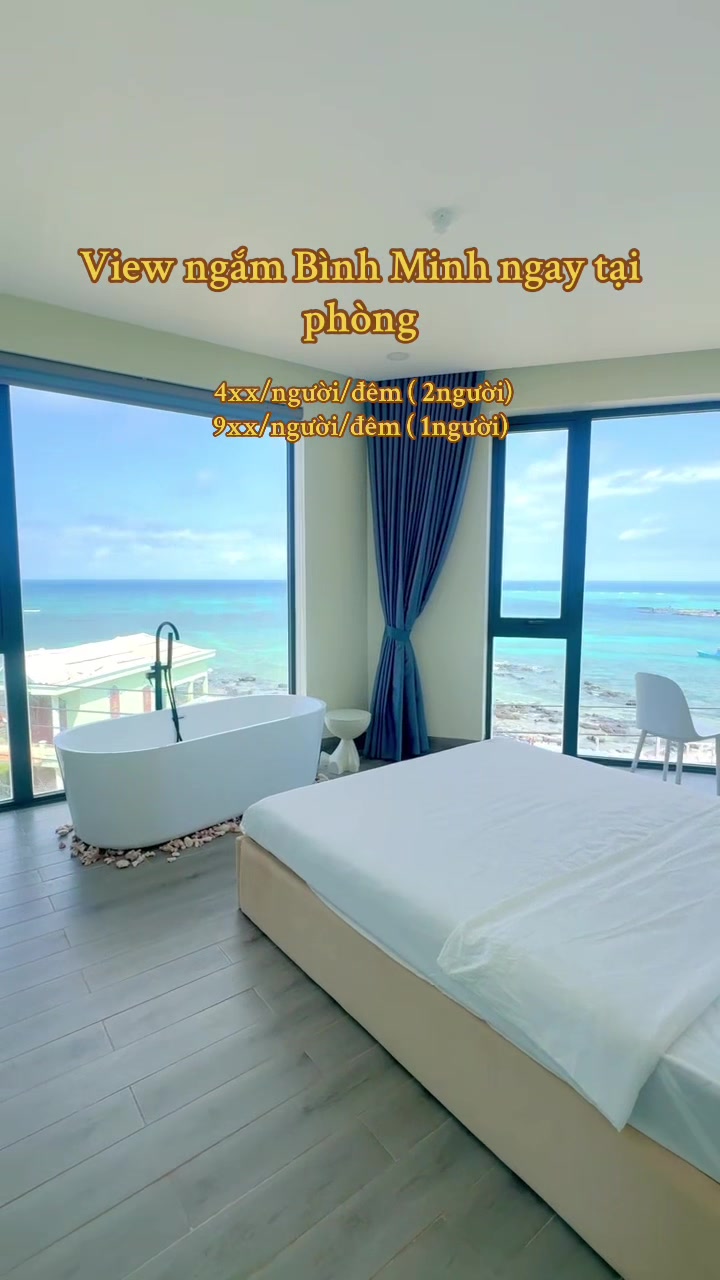 @Đức Booking Ph&uacute; Qu&yacute;
