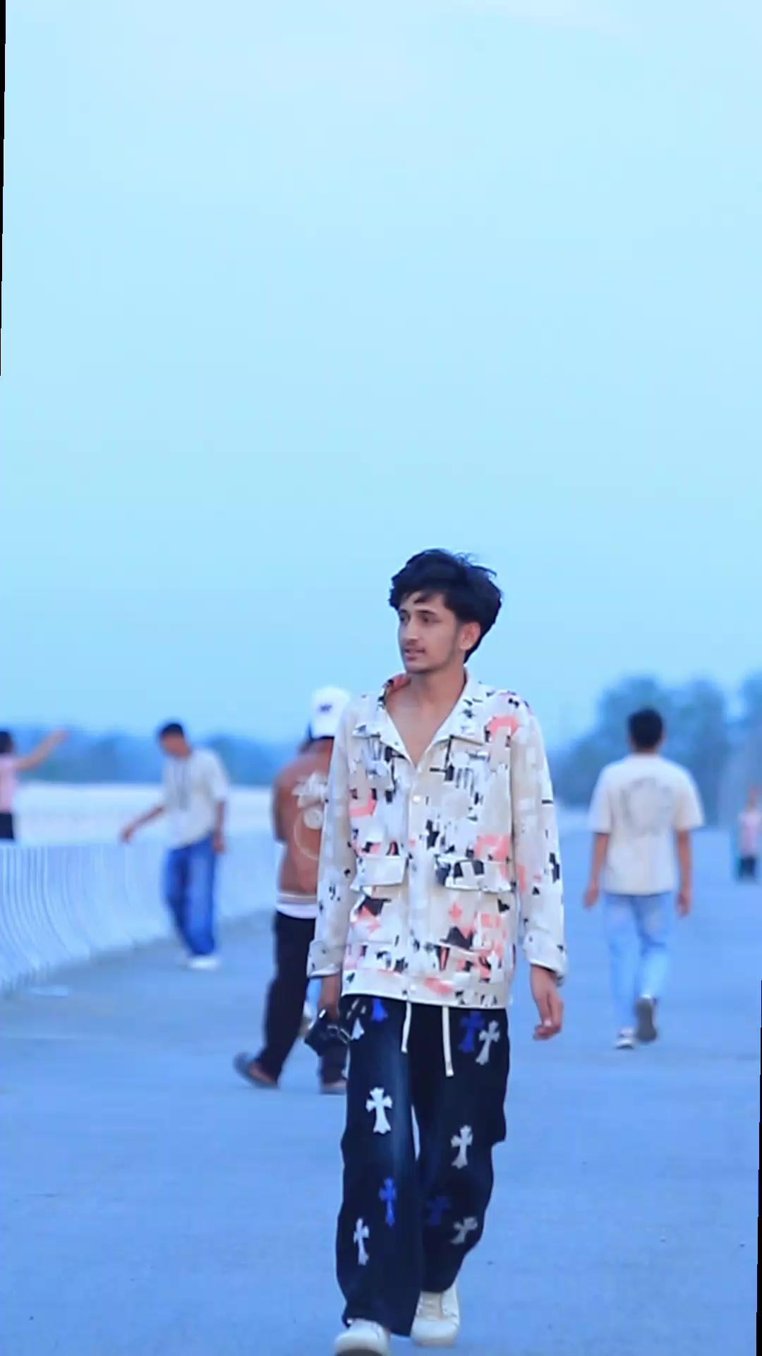 @𓂀 Bishnu 💎🤞