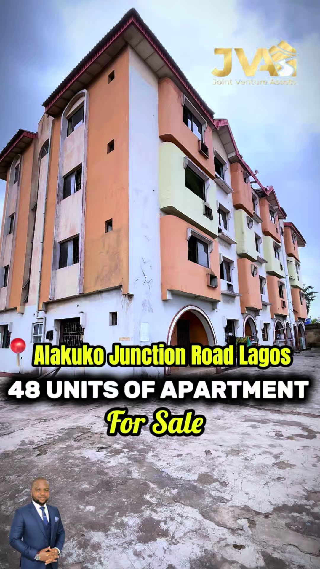 @The Real Estate Ambassador