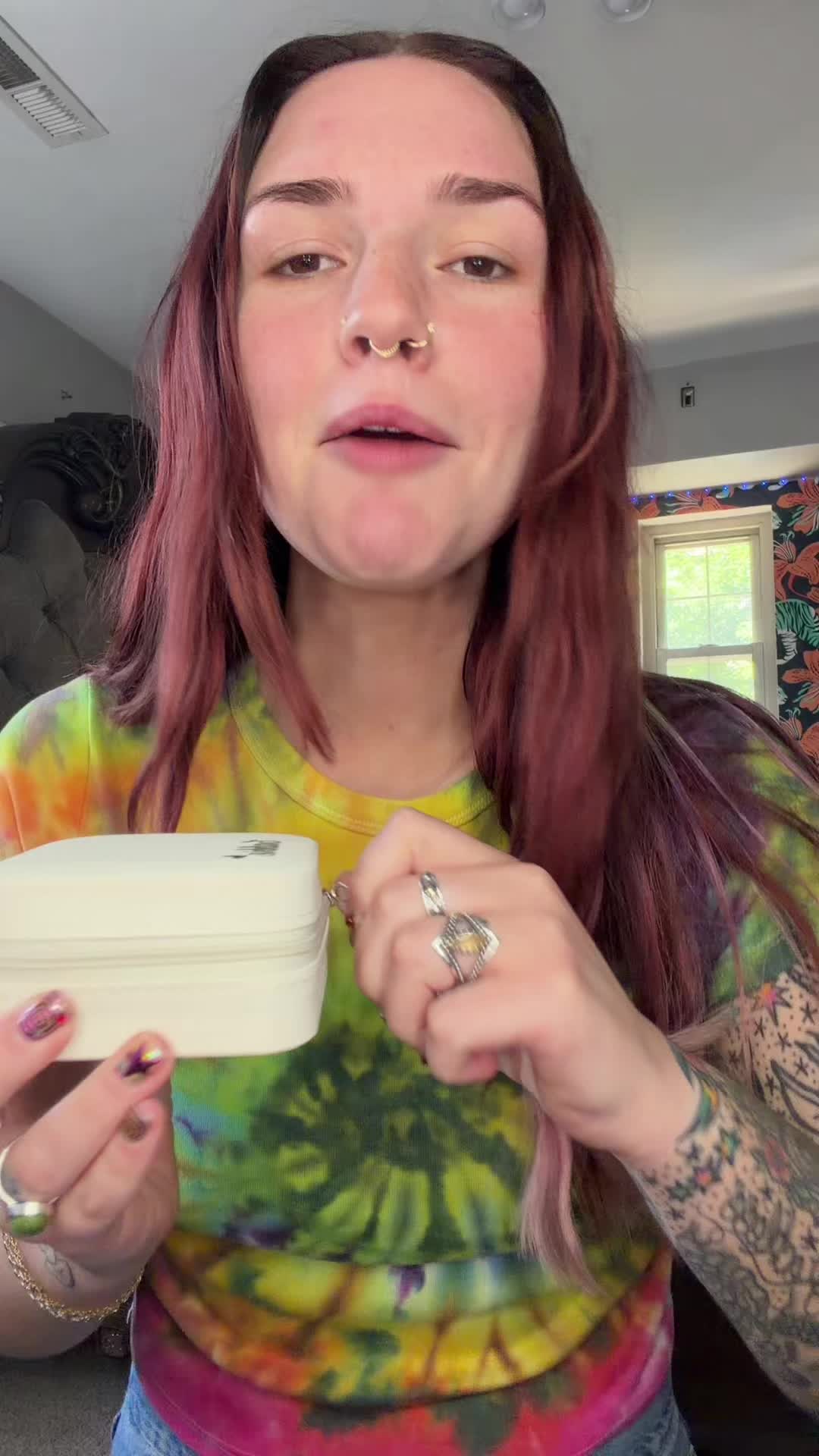 @Gabbie Egan