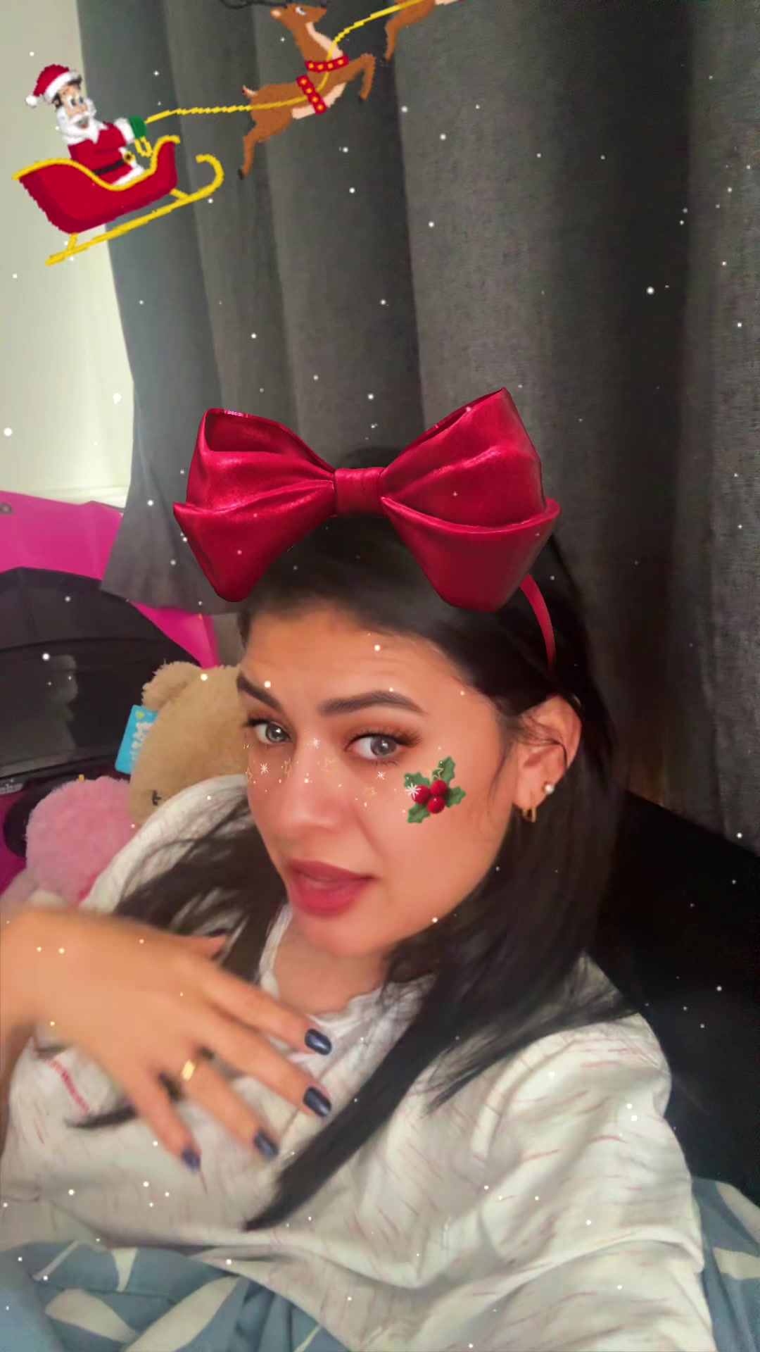 @Samantha Pinto