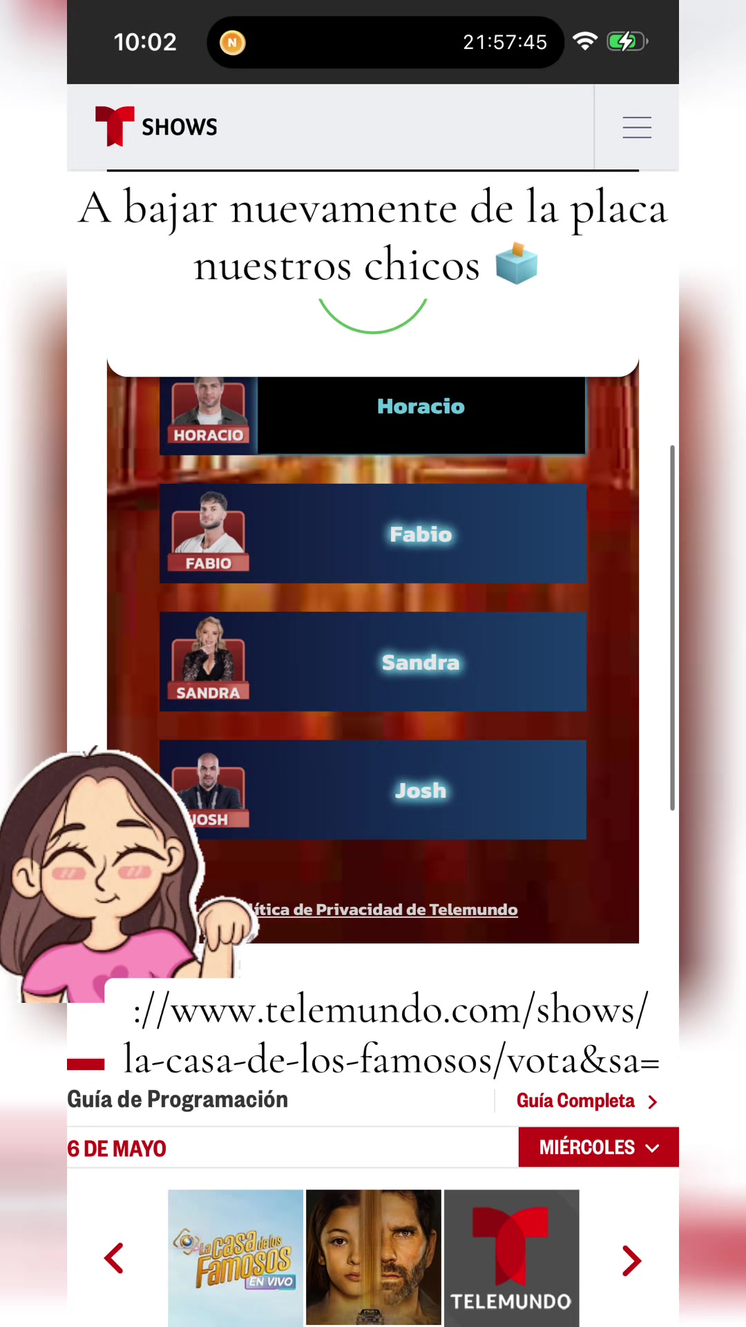 @•꧁ ZΞNDI Oficial꧂✨