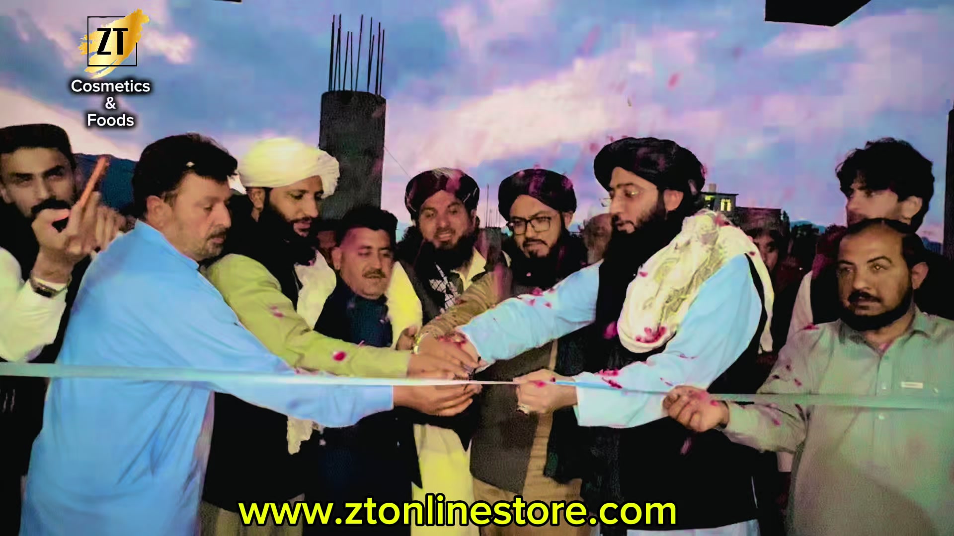 @Zubair Khan Durrani