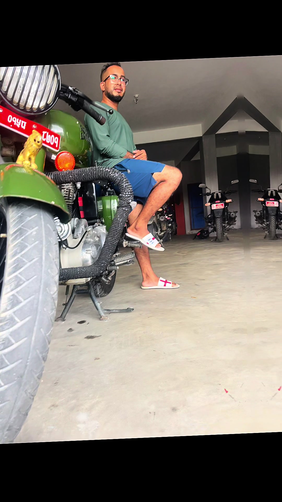 @raju karki