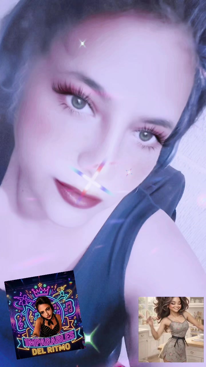 @Reyna de la Noche