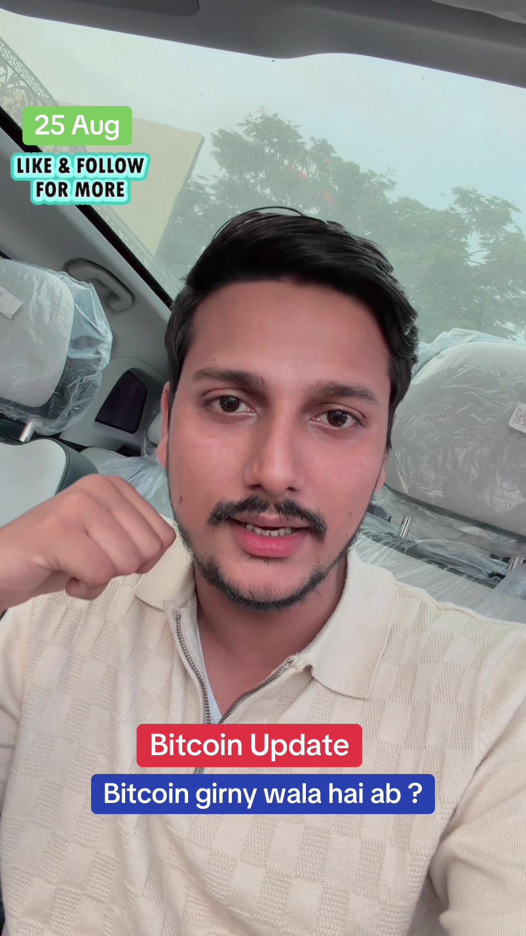 @Arsalan Malik Crypto